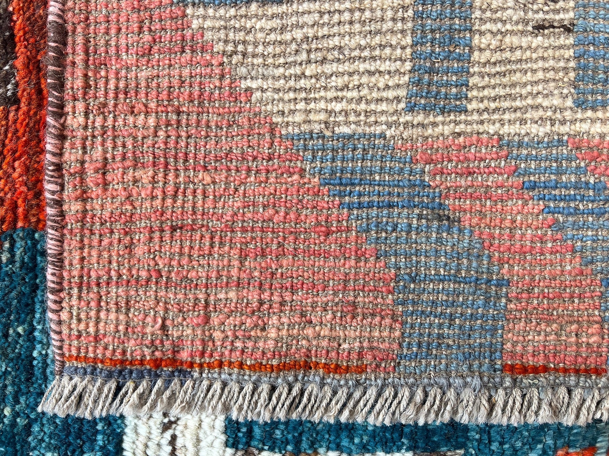 Taimany Rug