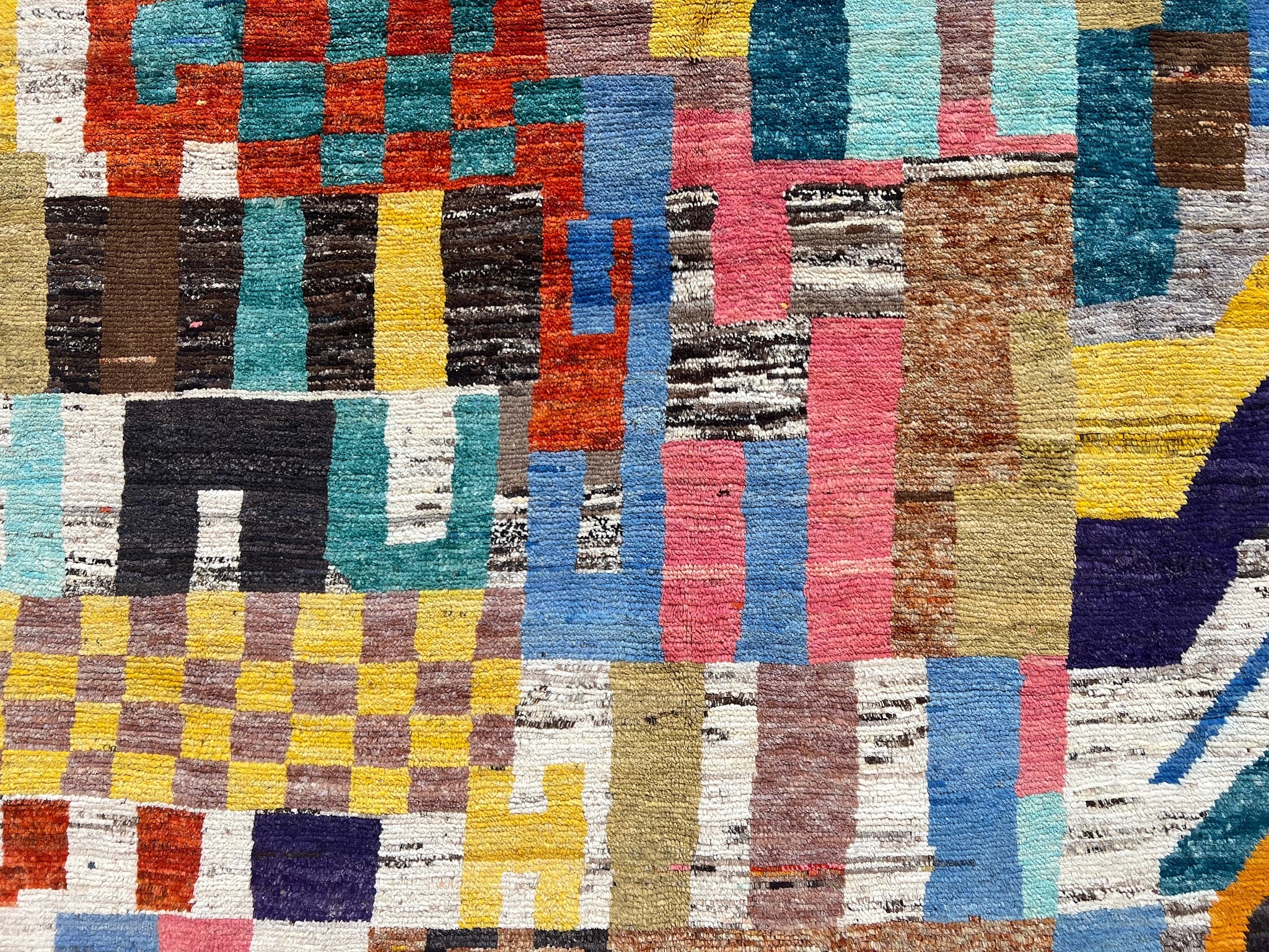 Taimany Rug