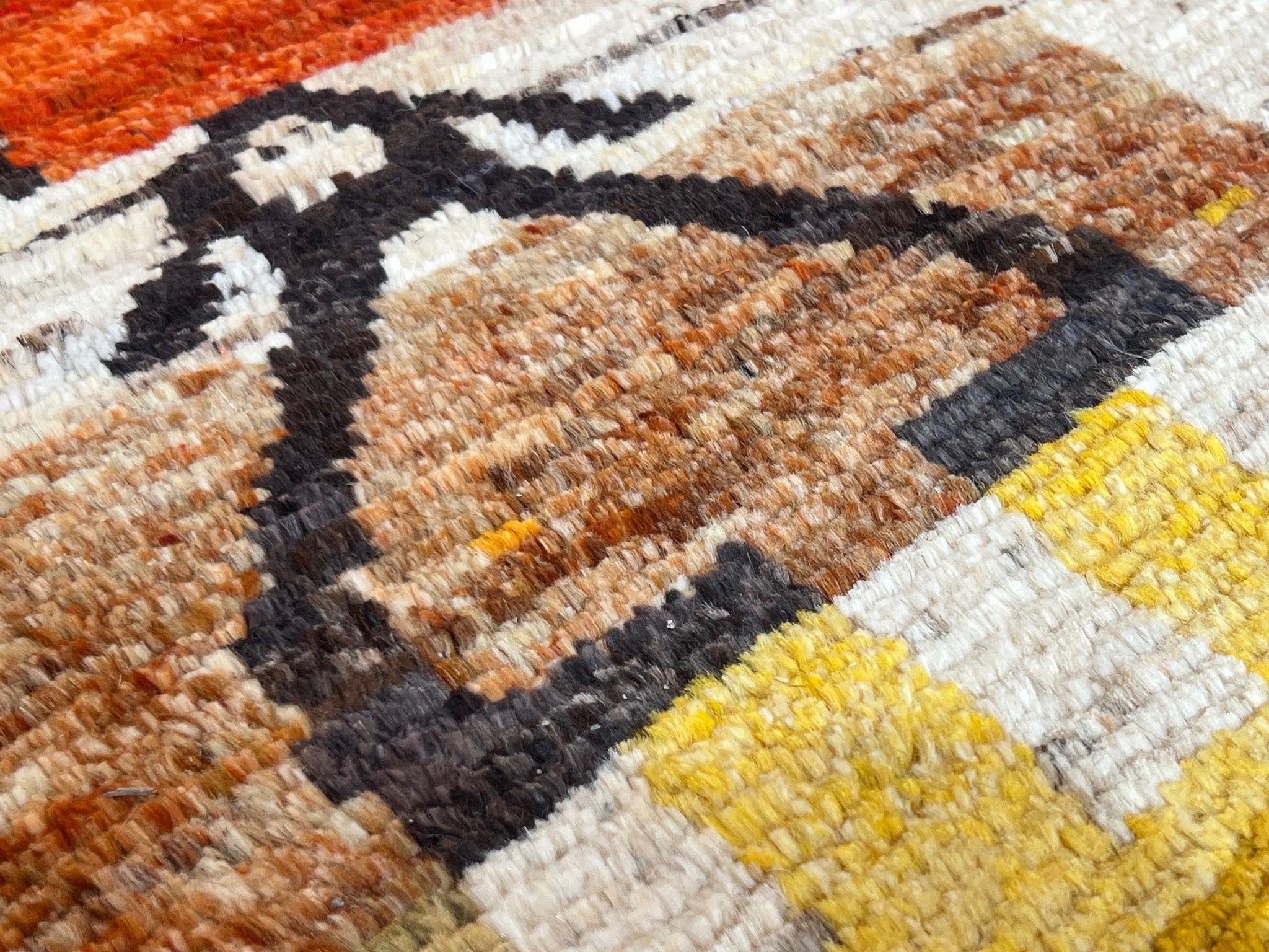 Taimany Rug