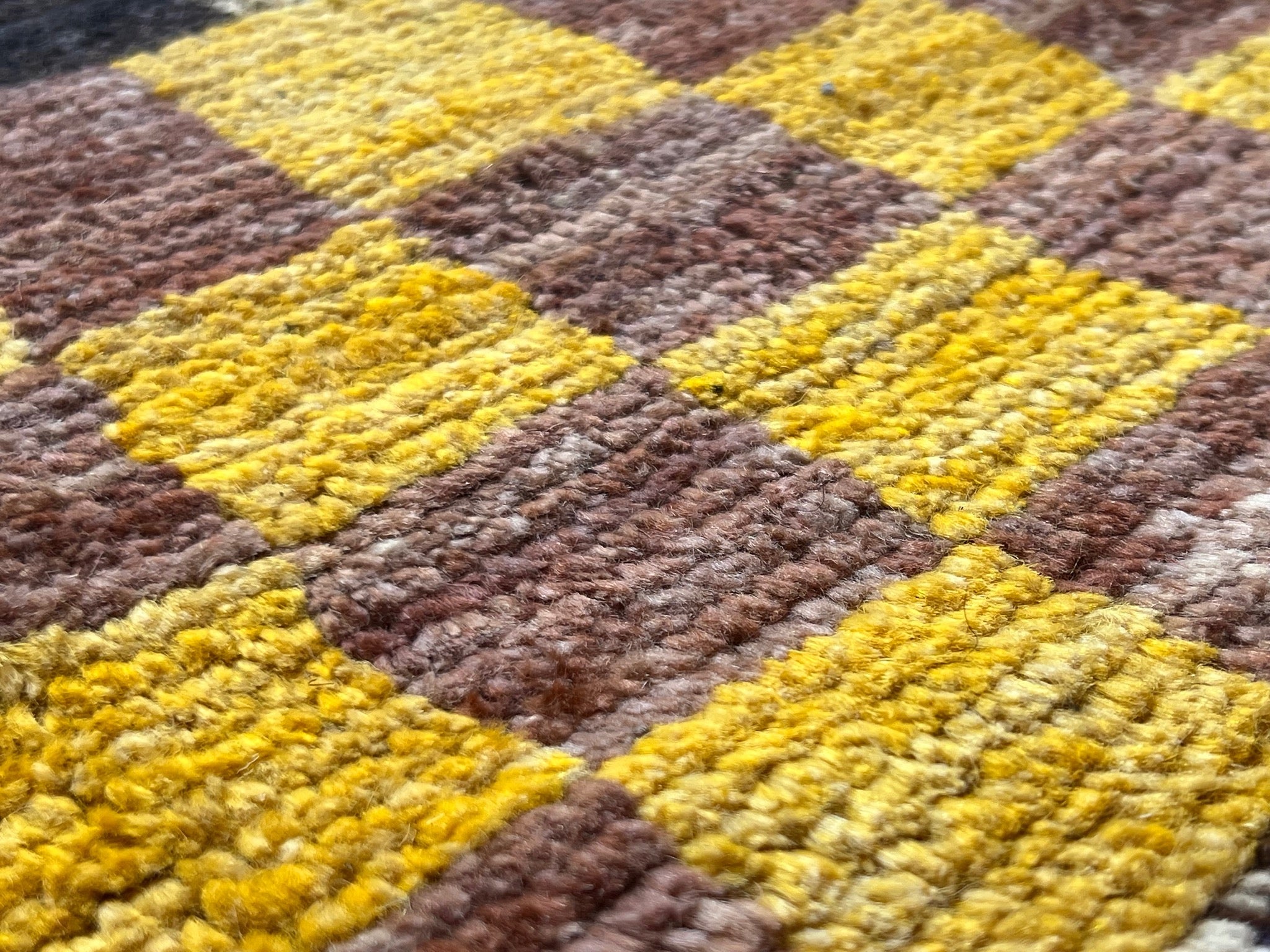 Taimany Rug