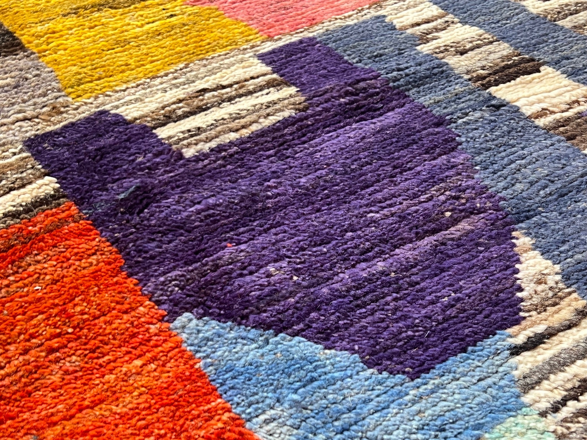 Taimany Rug