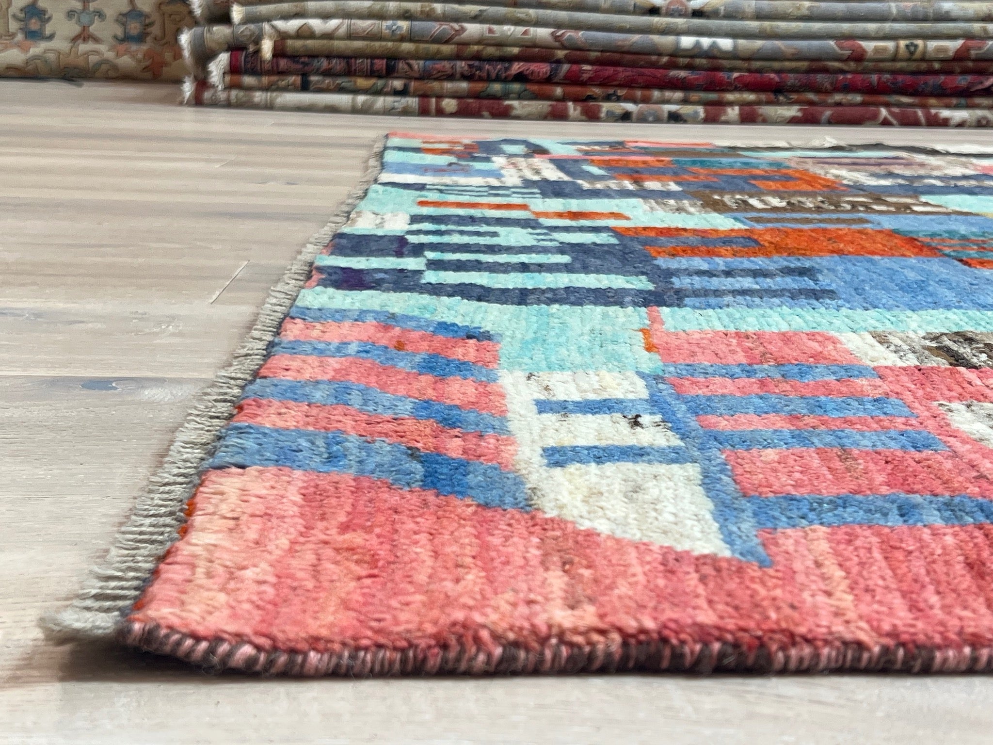 Taimany Rug