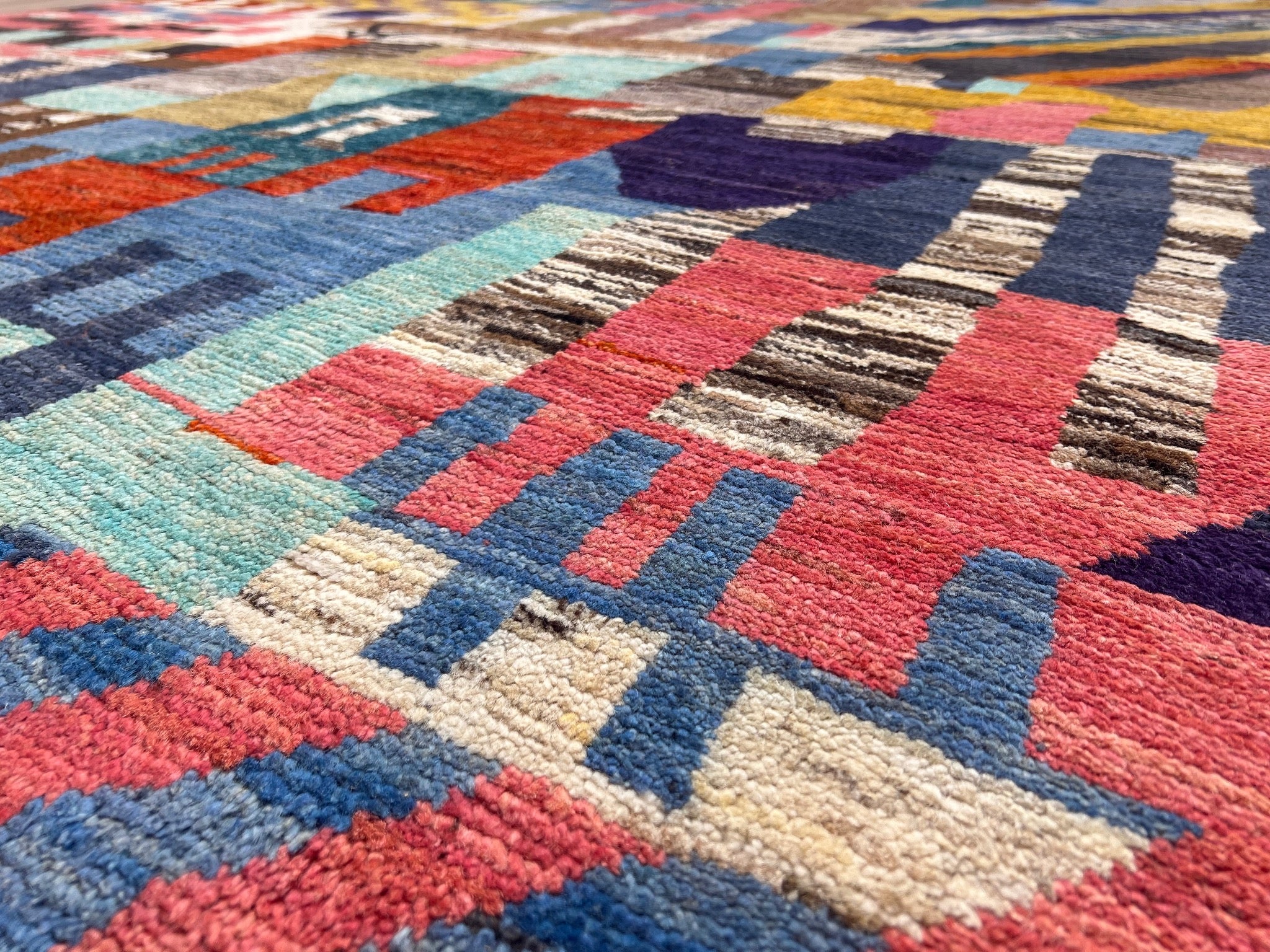 Taimany Rug