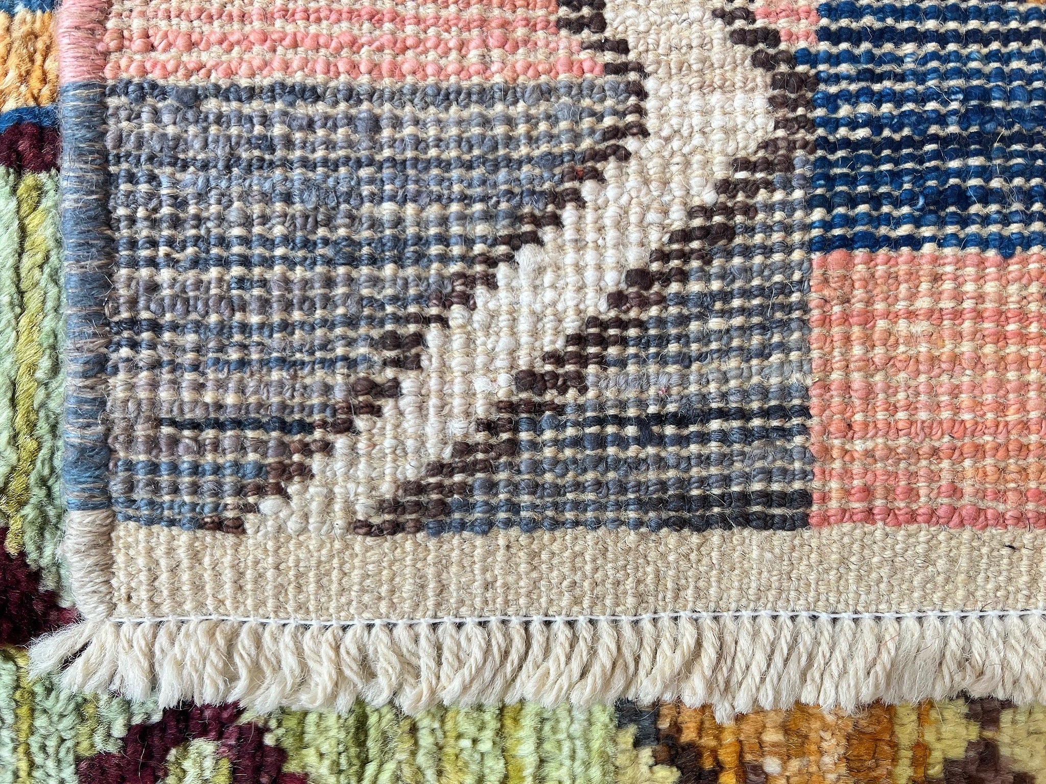 Taimany Rug