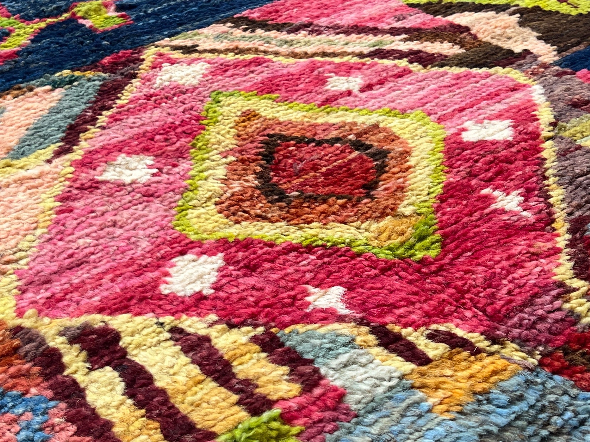 Taimany Rug