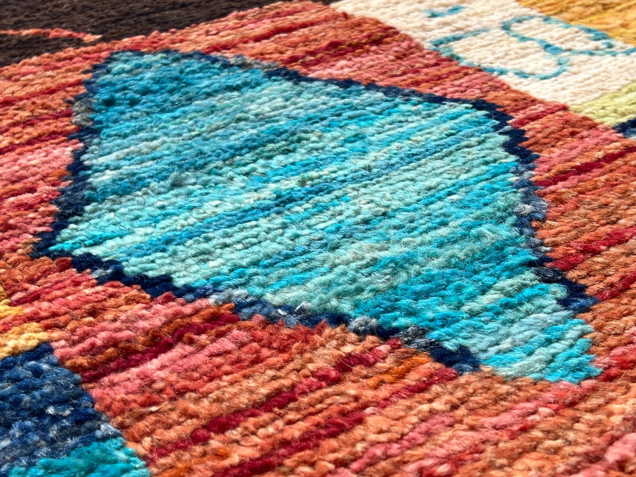 Taimany Rug