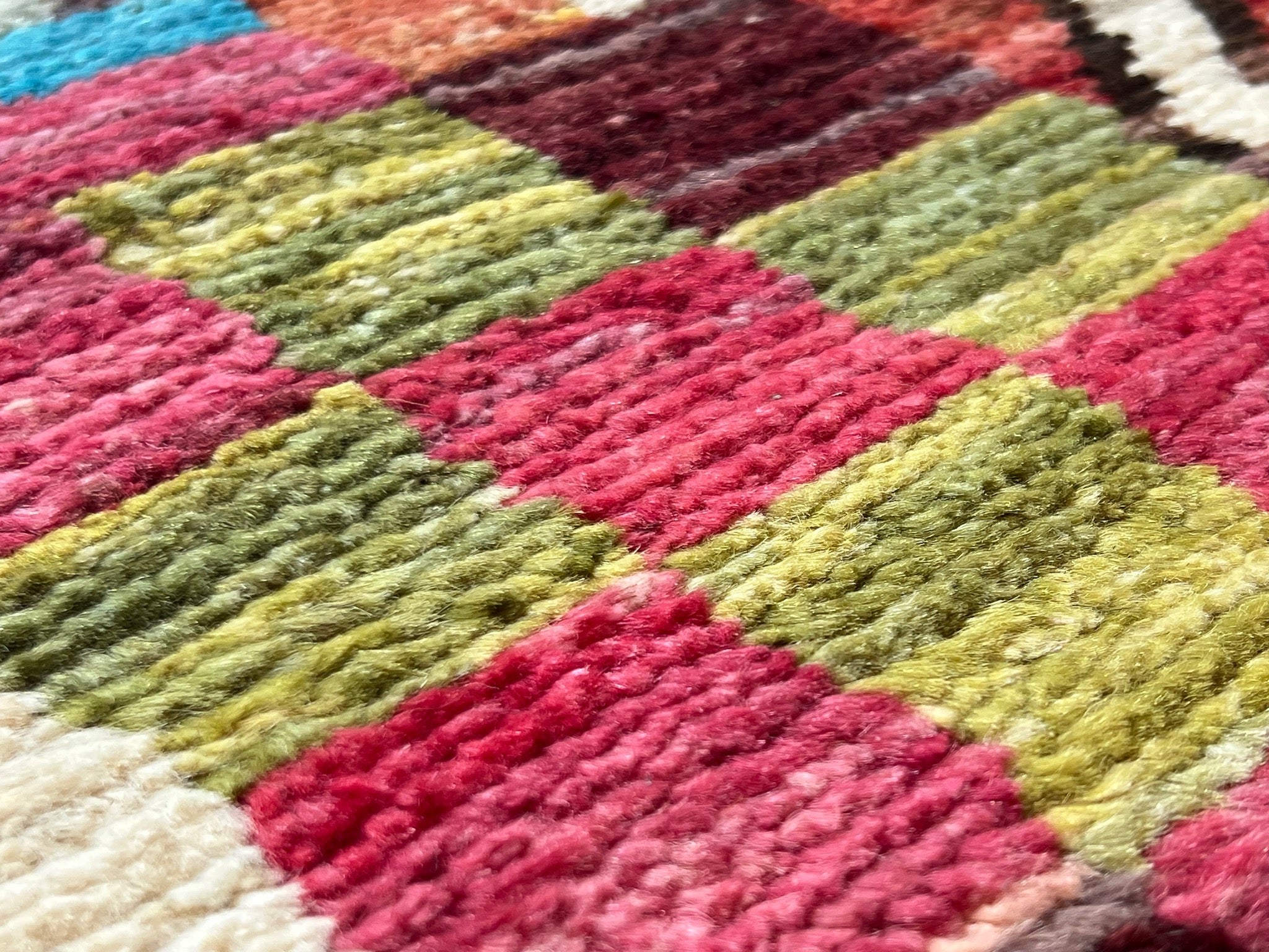 Taimany Rug