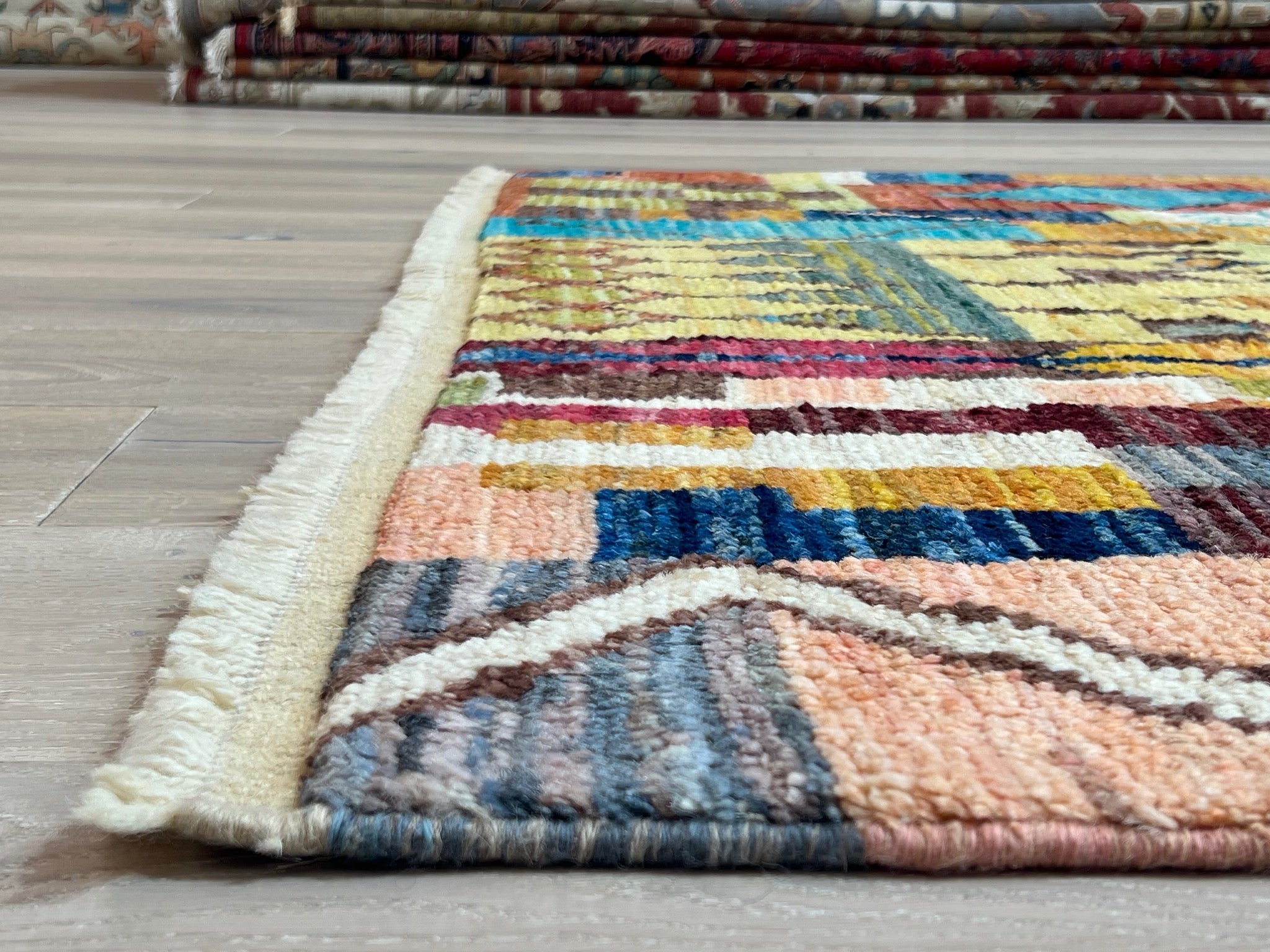 Taimany Rug