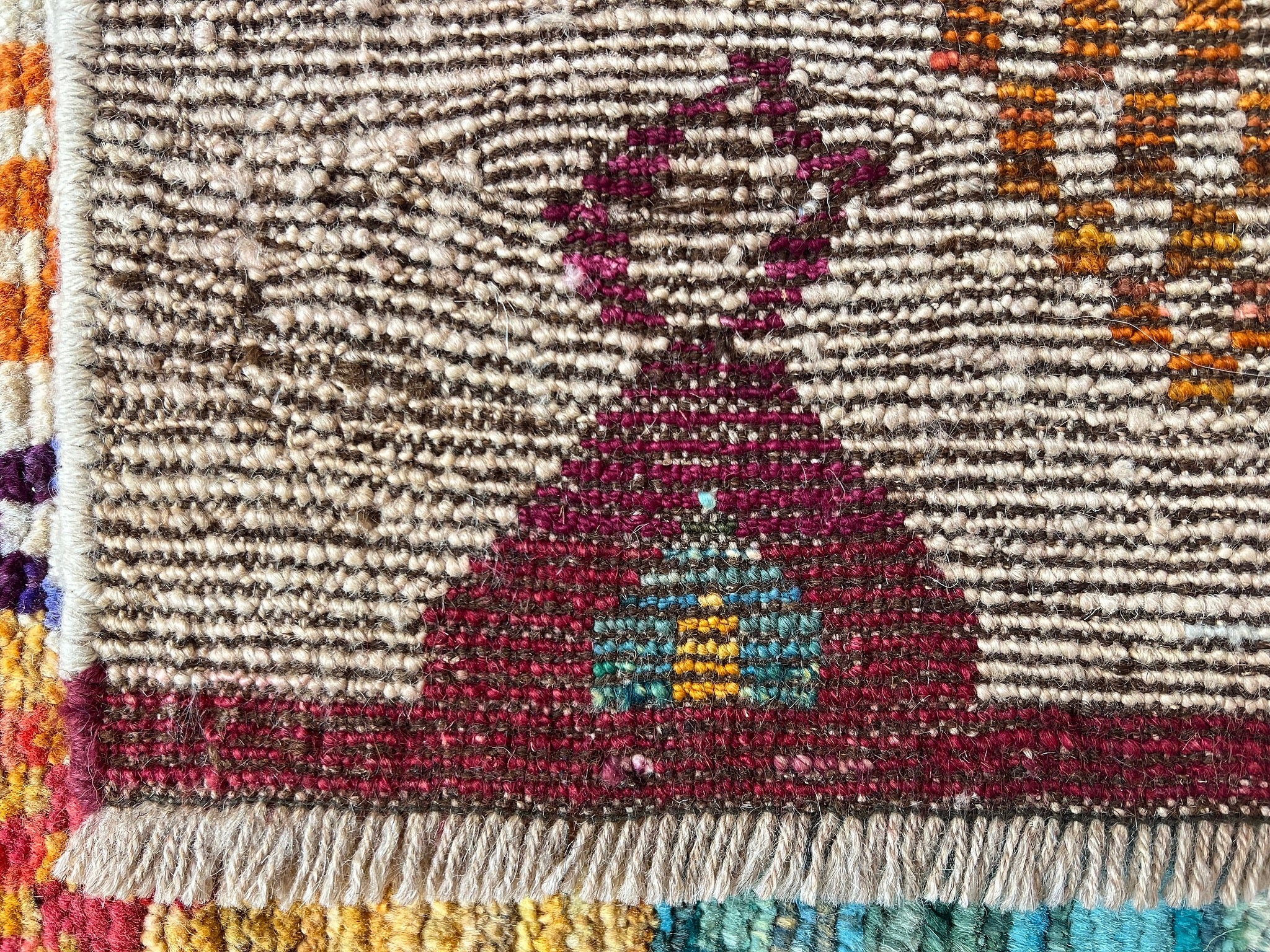 Taimany Rug