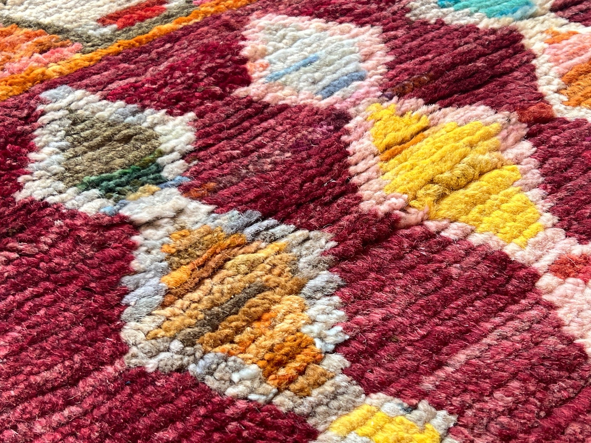 Taimany Rug
