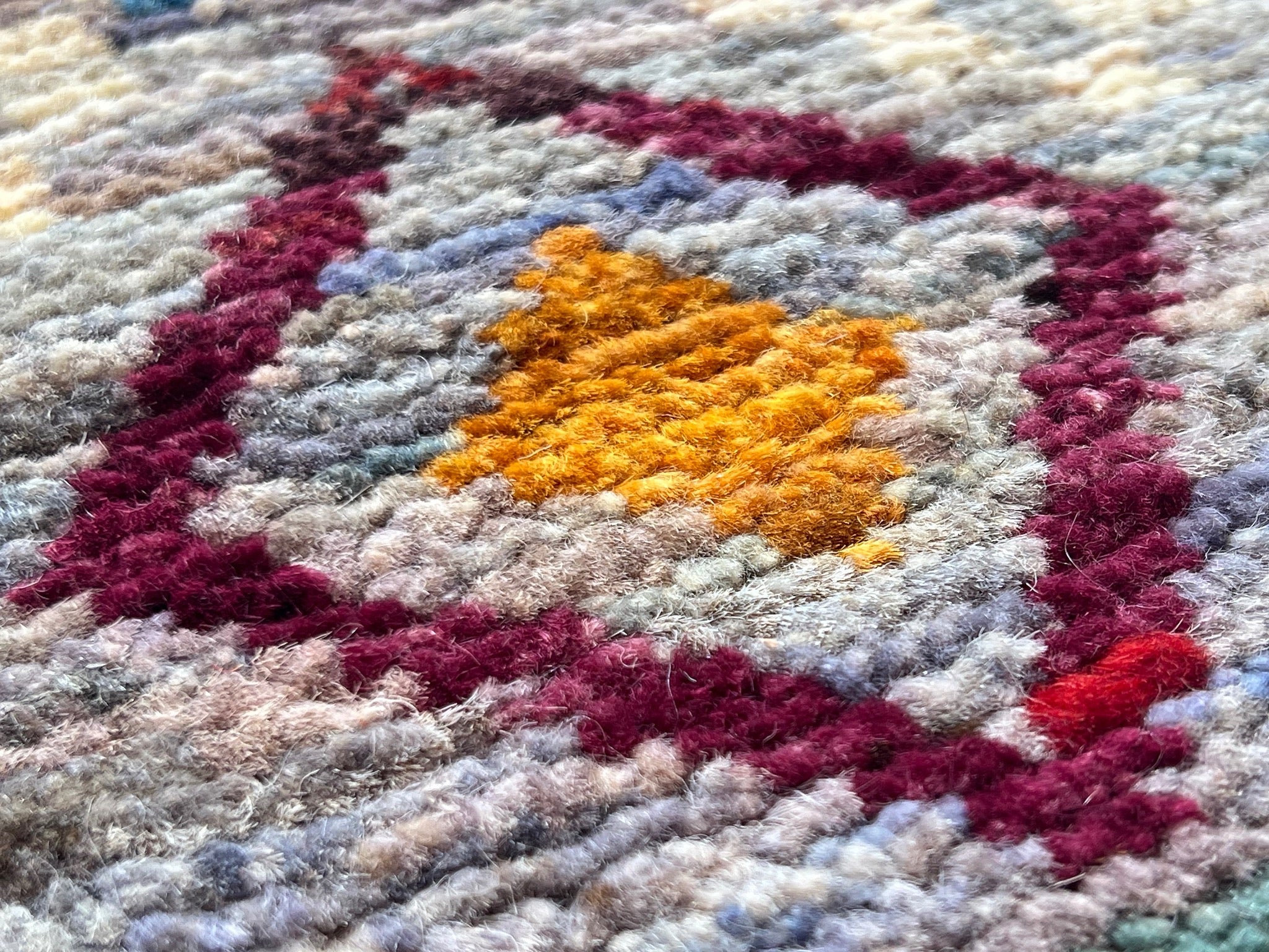 Taimany Rug