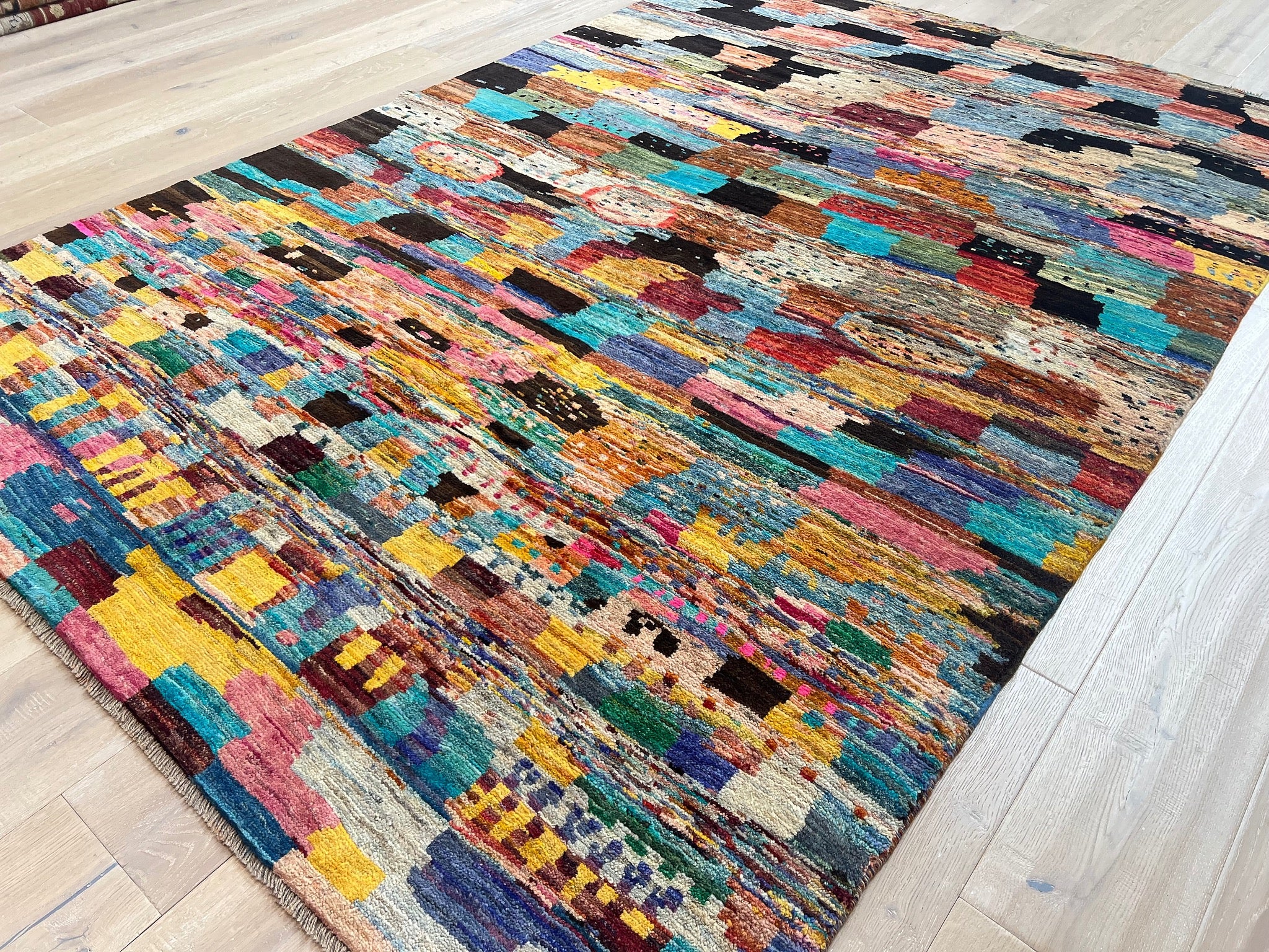 Taimany Rug