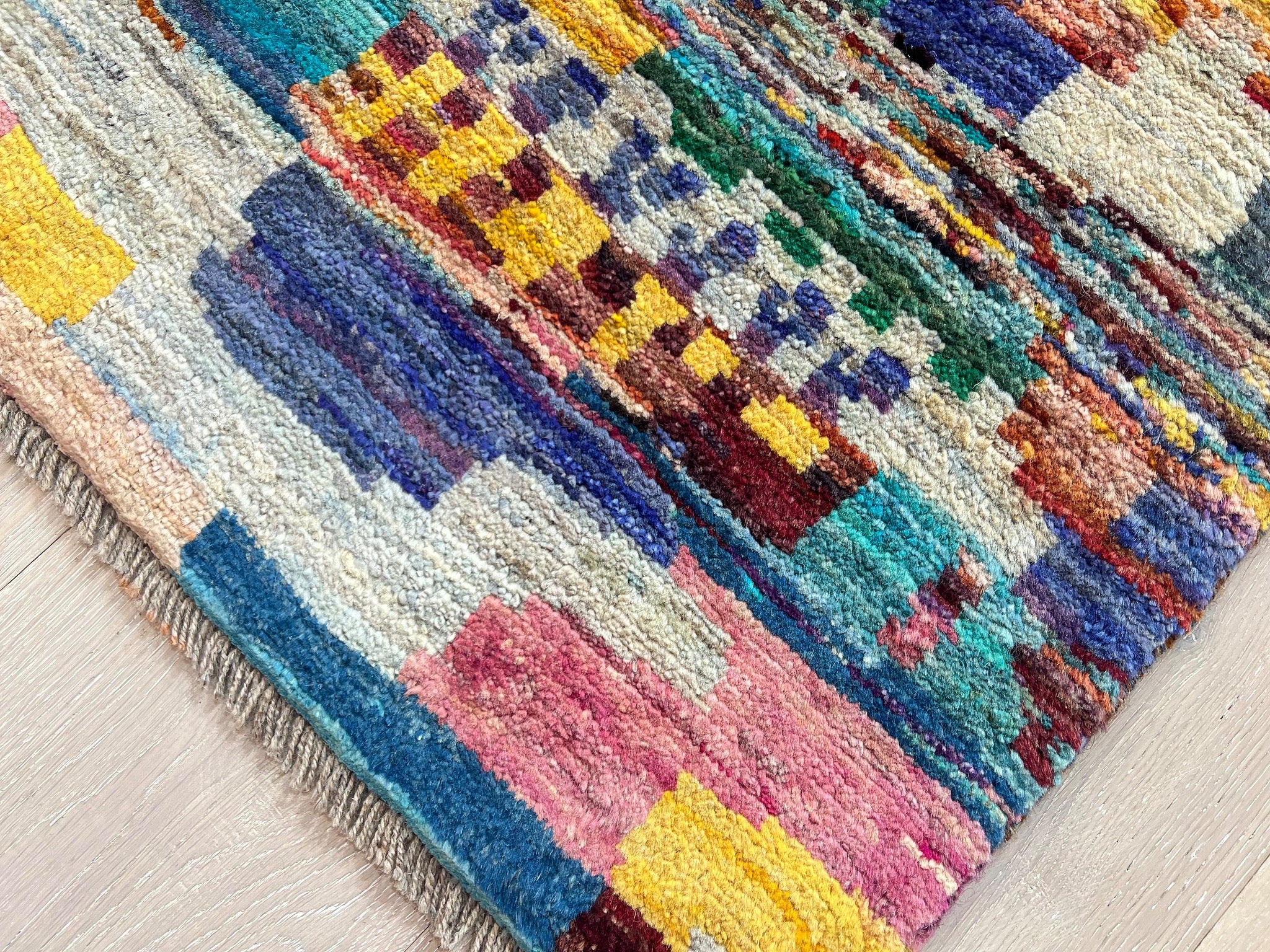 Taimany Rug