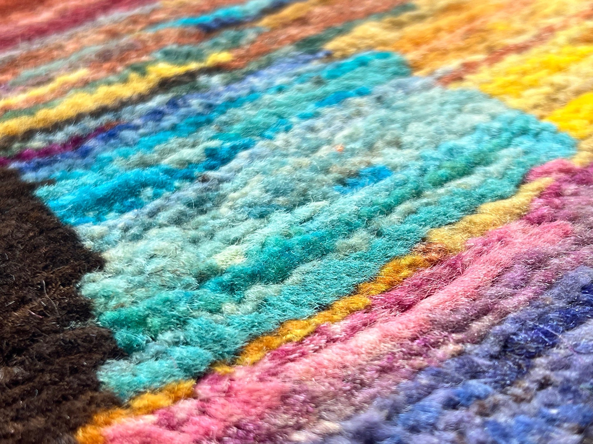 Taimany Rug