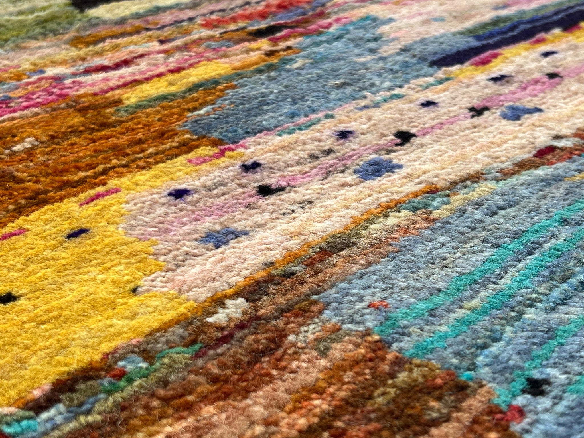 Taimany Rug