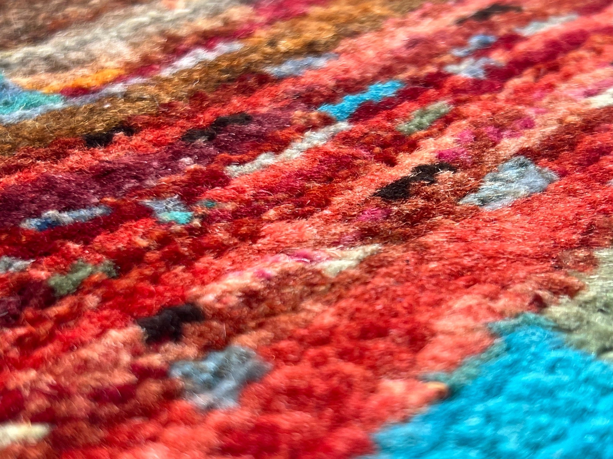 Taimany Rug