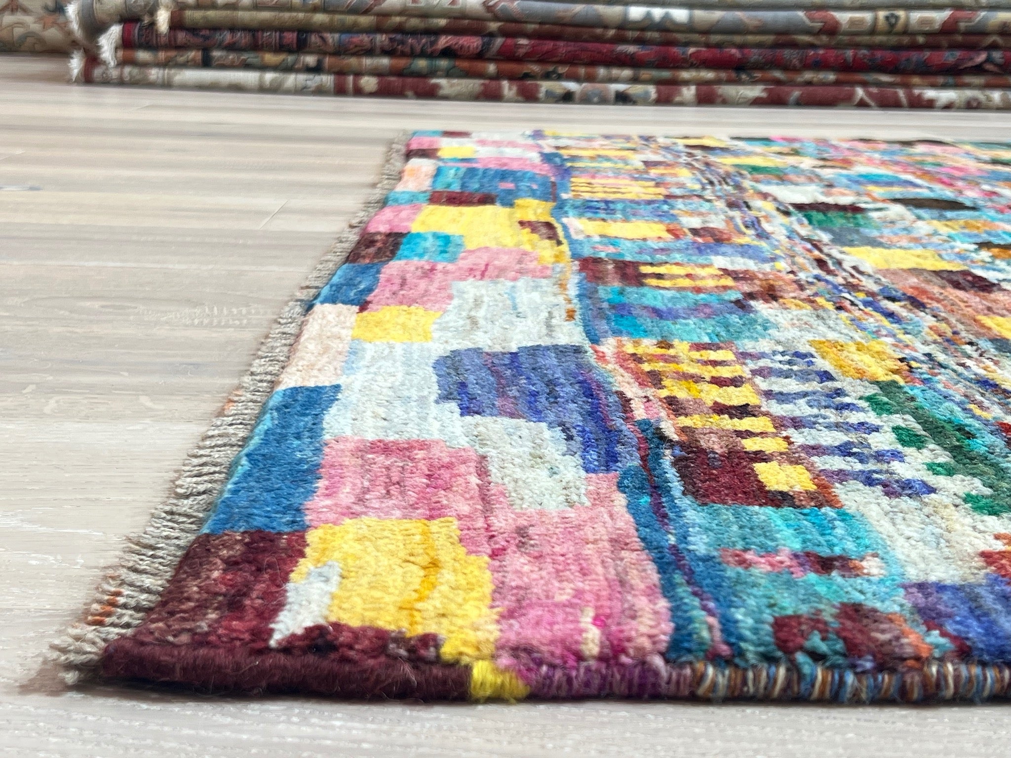 Taimany Rug