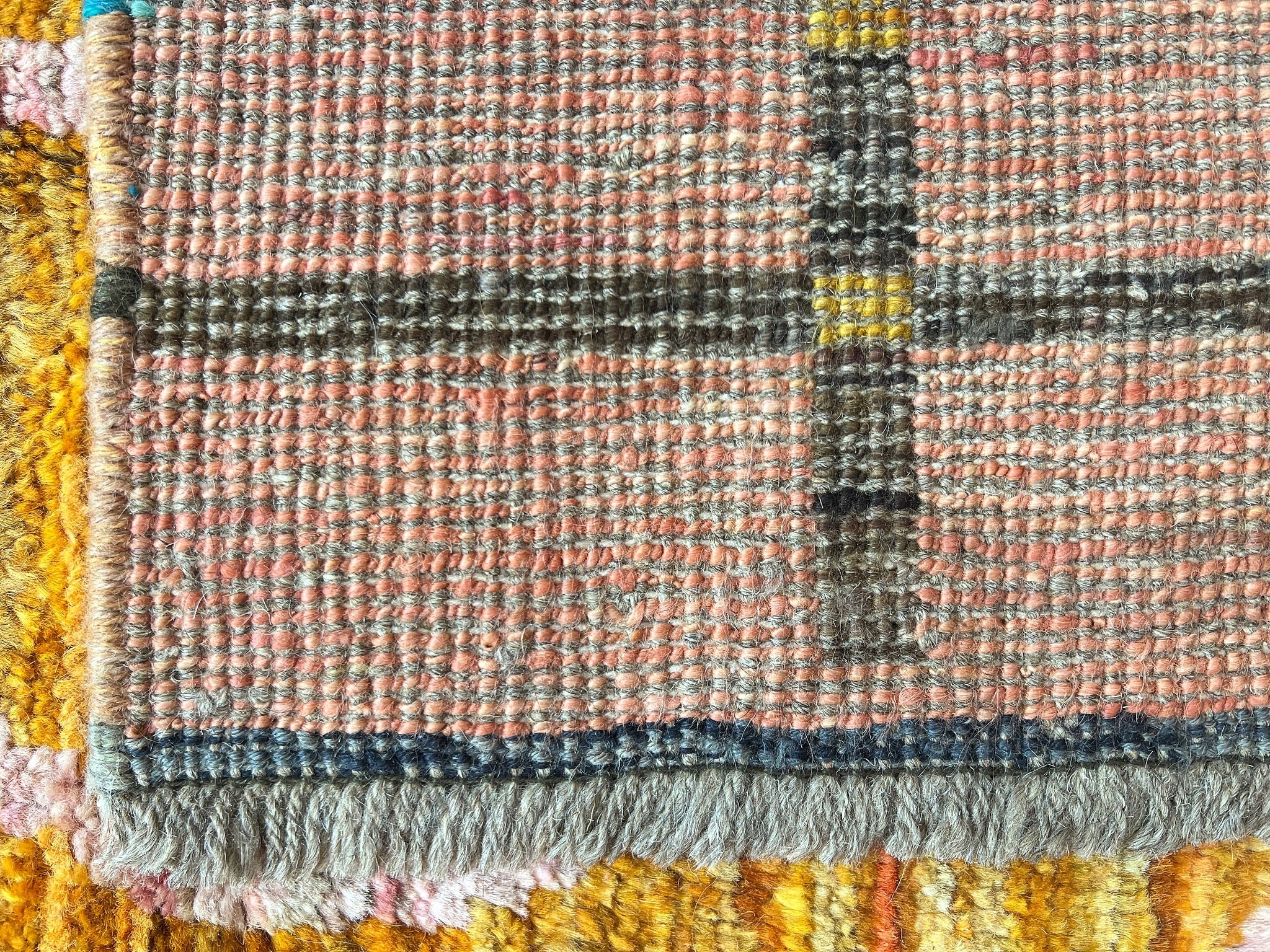 Taimany Rug