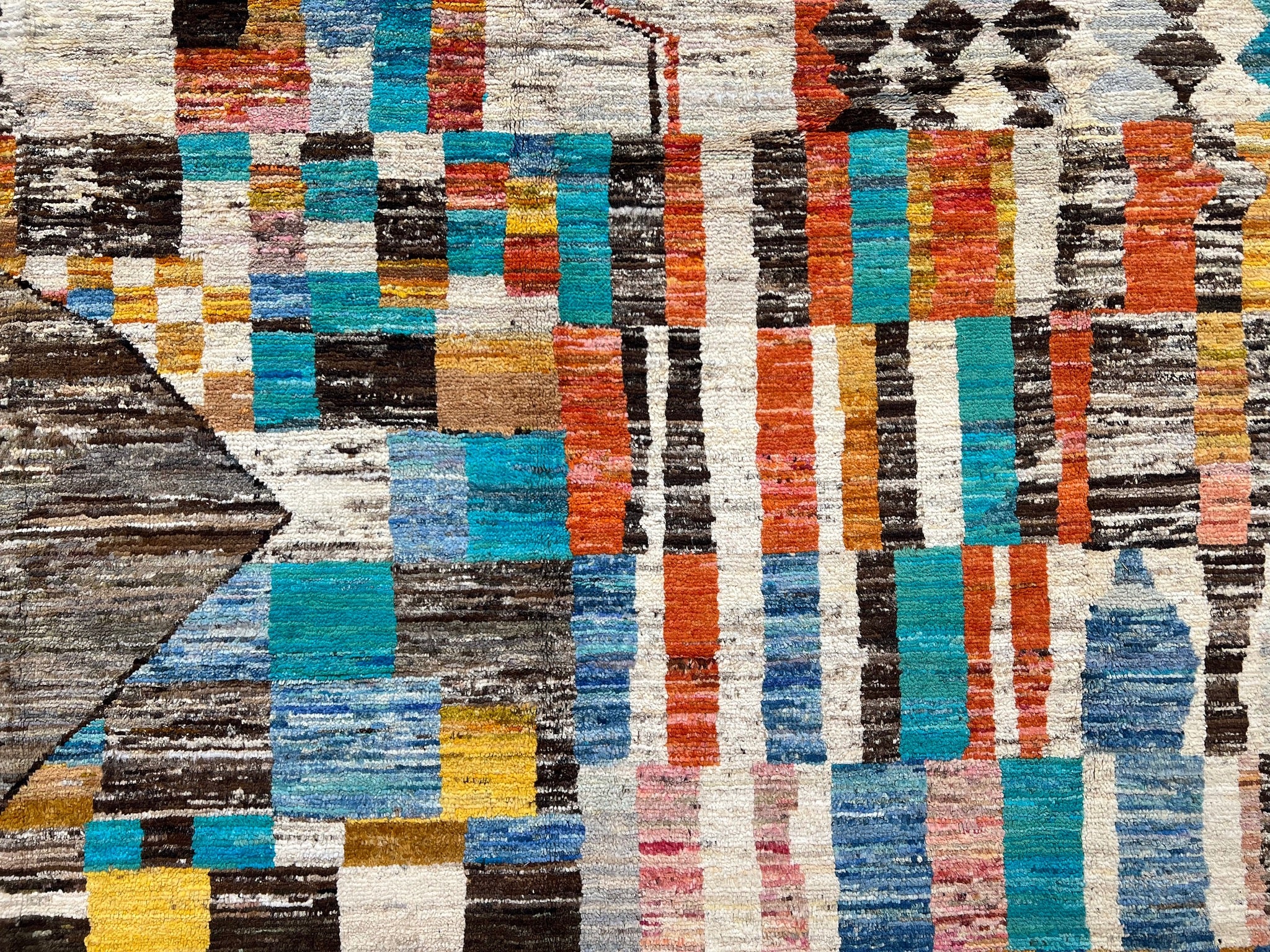 Taimany Rug