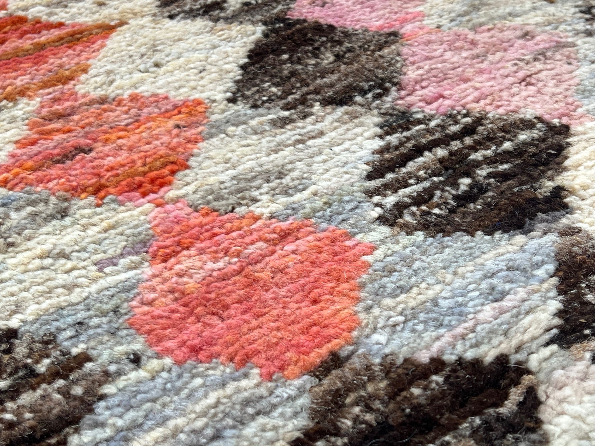 Taimany Rug