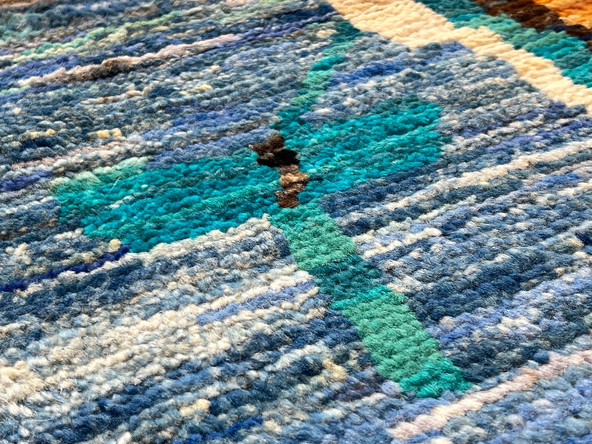 Taimany Rug