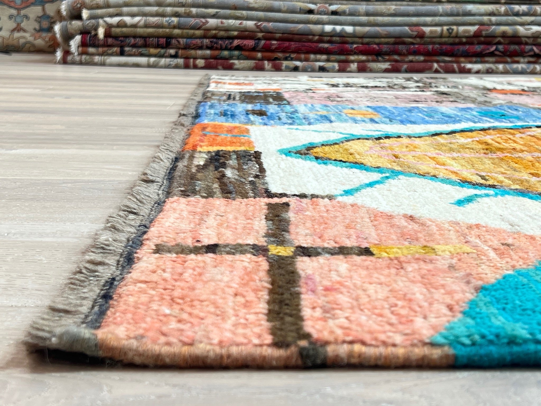 Taimany Rug
