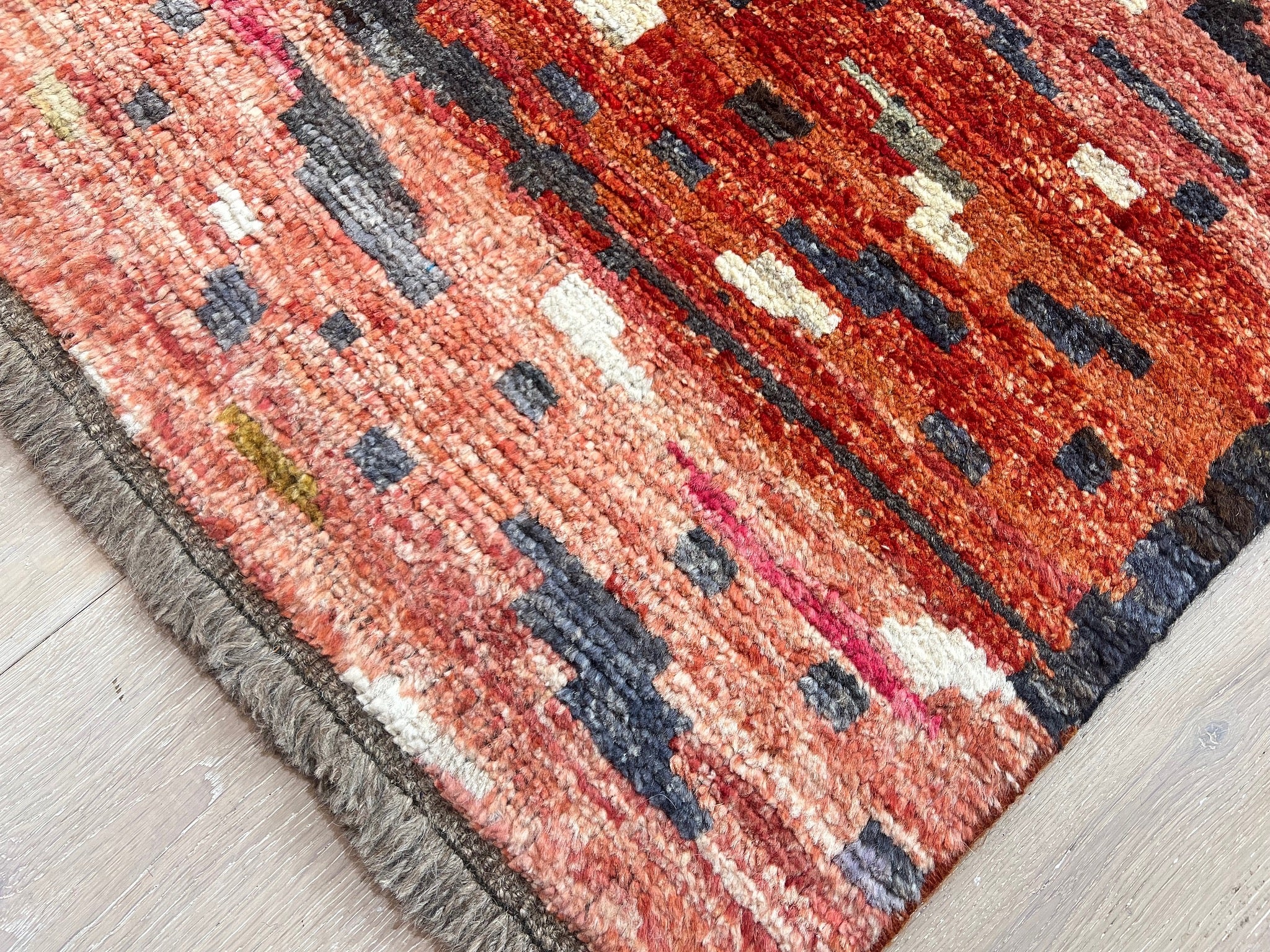 Taimany Rug