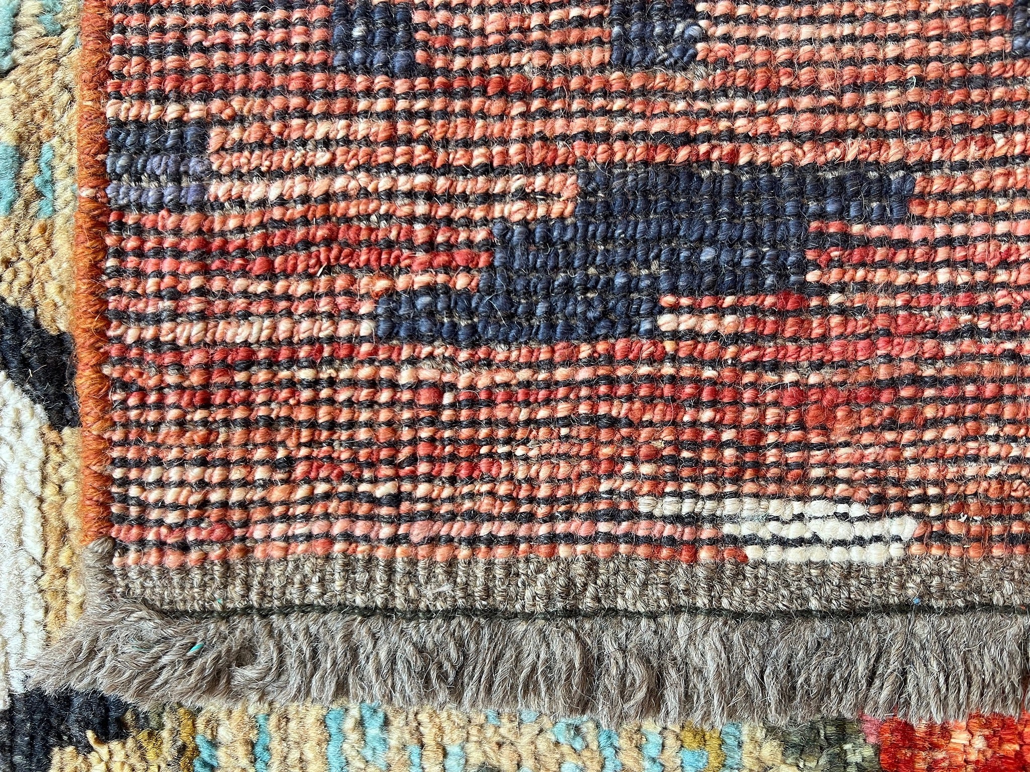 Taimany Rug