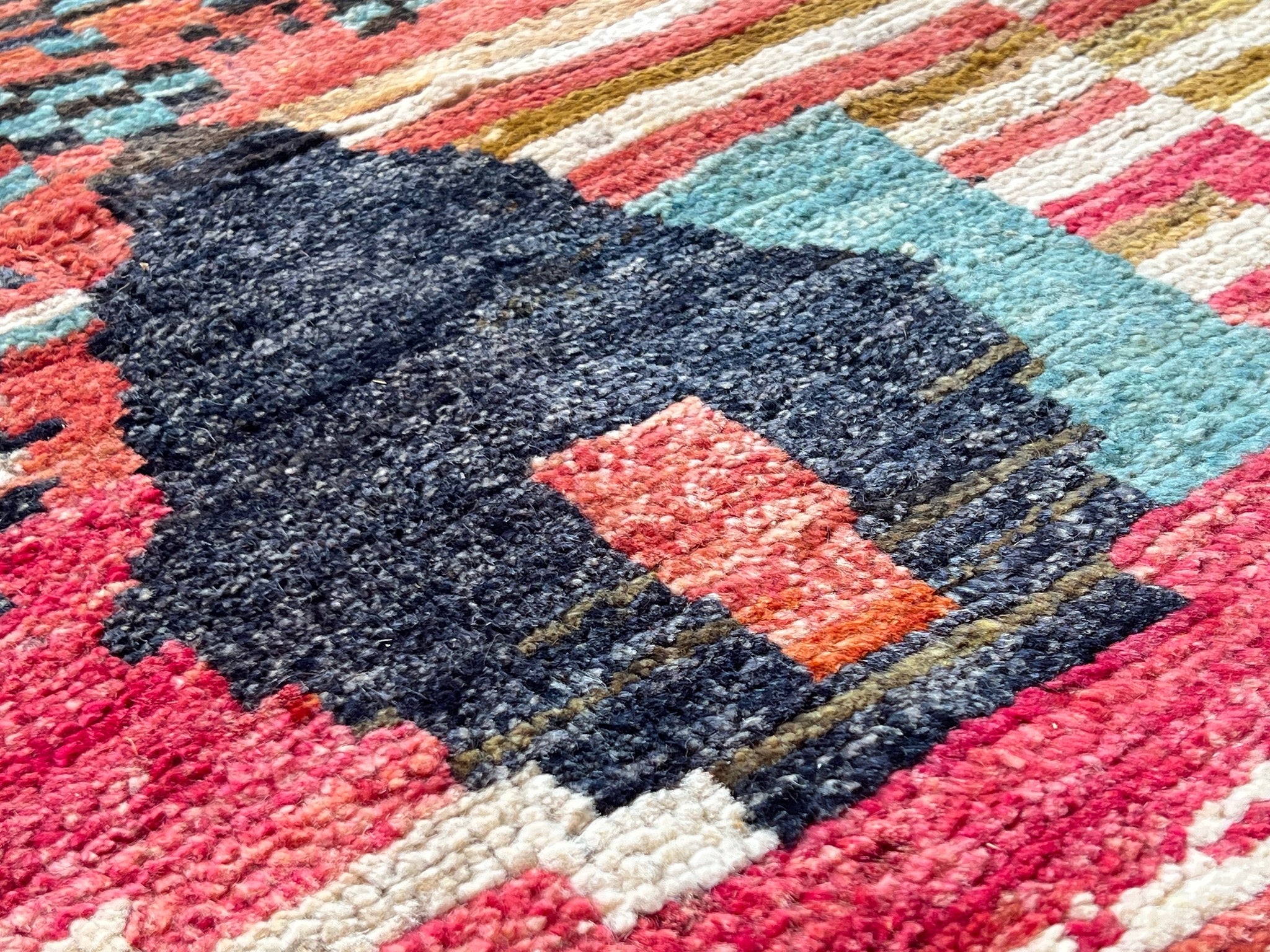 Taimany Rug
