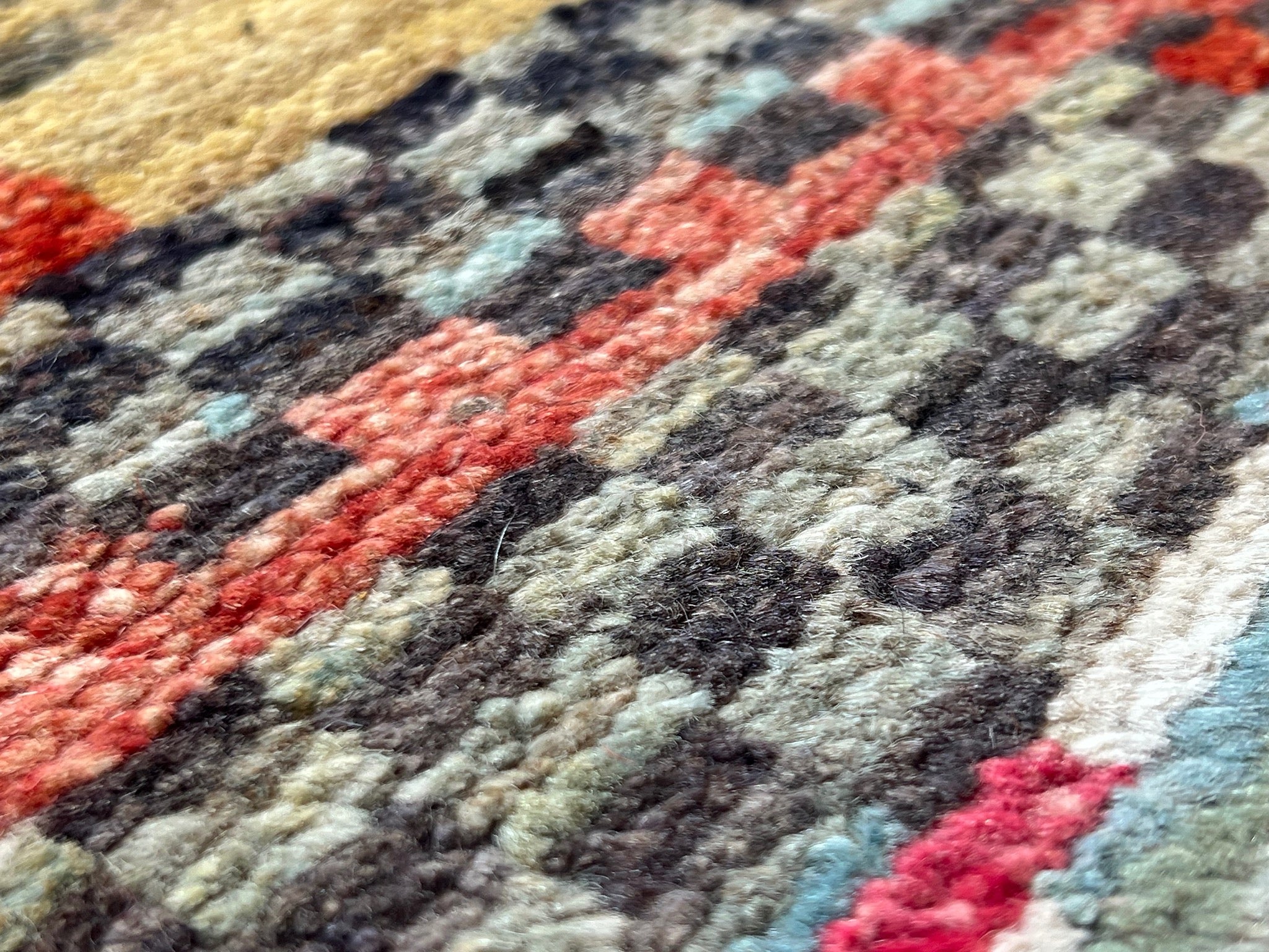 Taimany Rug