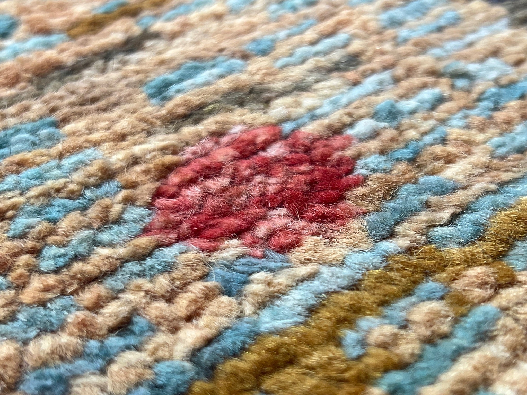 Taimany Rug