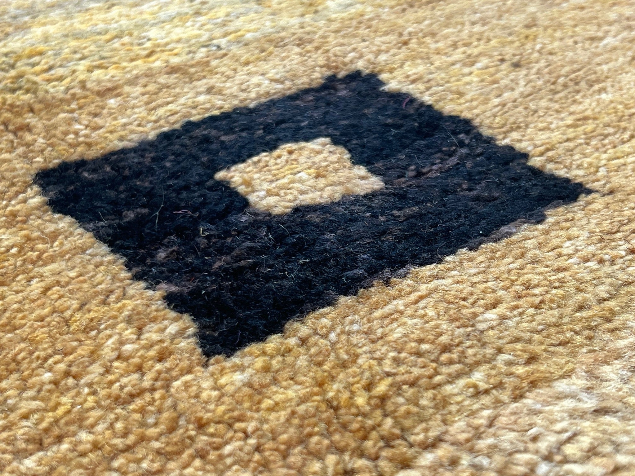 Taimany Rug