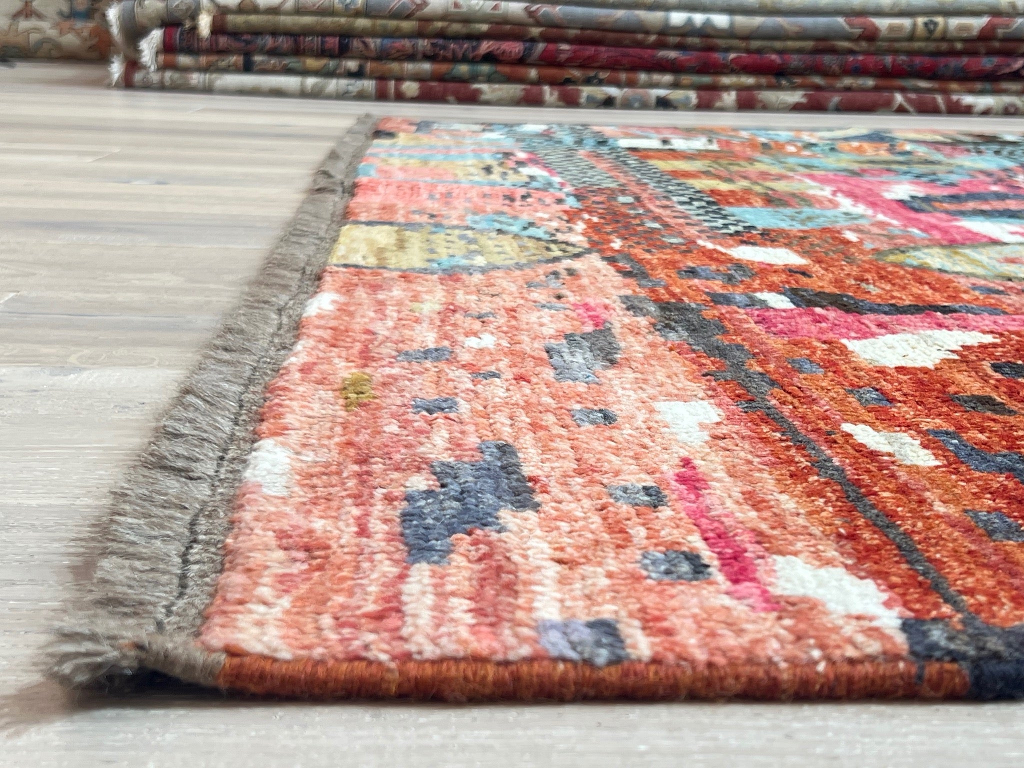 Taimany Rug