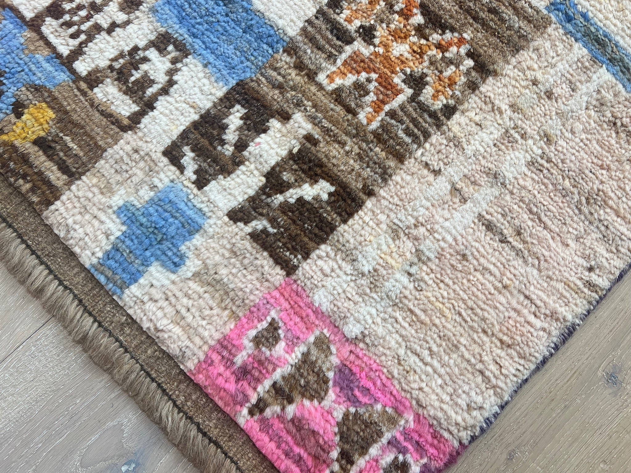 Taimany Rug