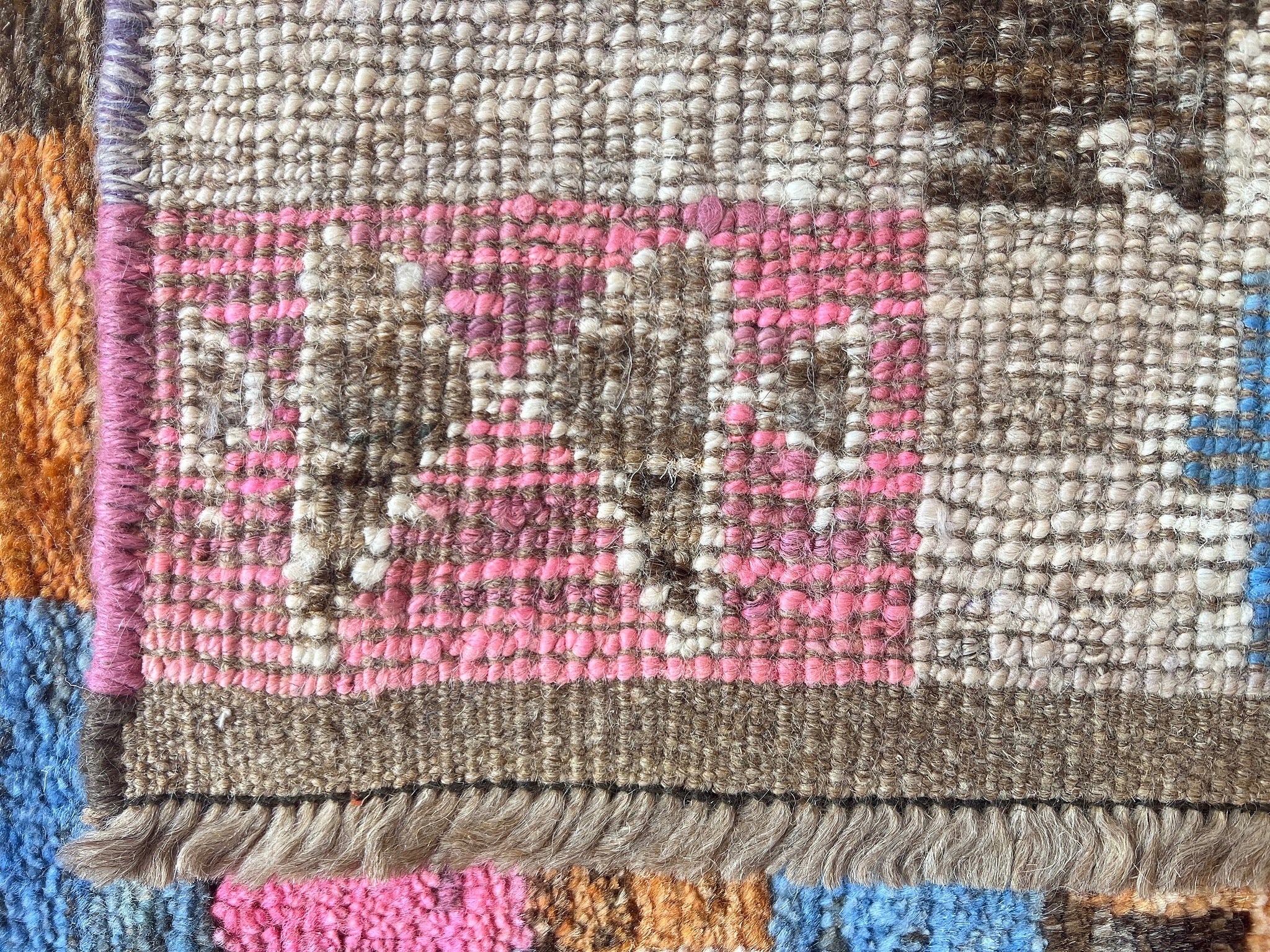 Taimany Rug