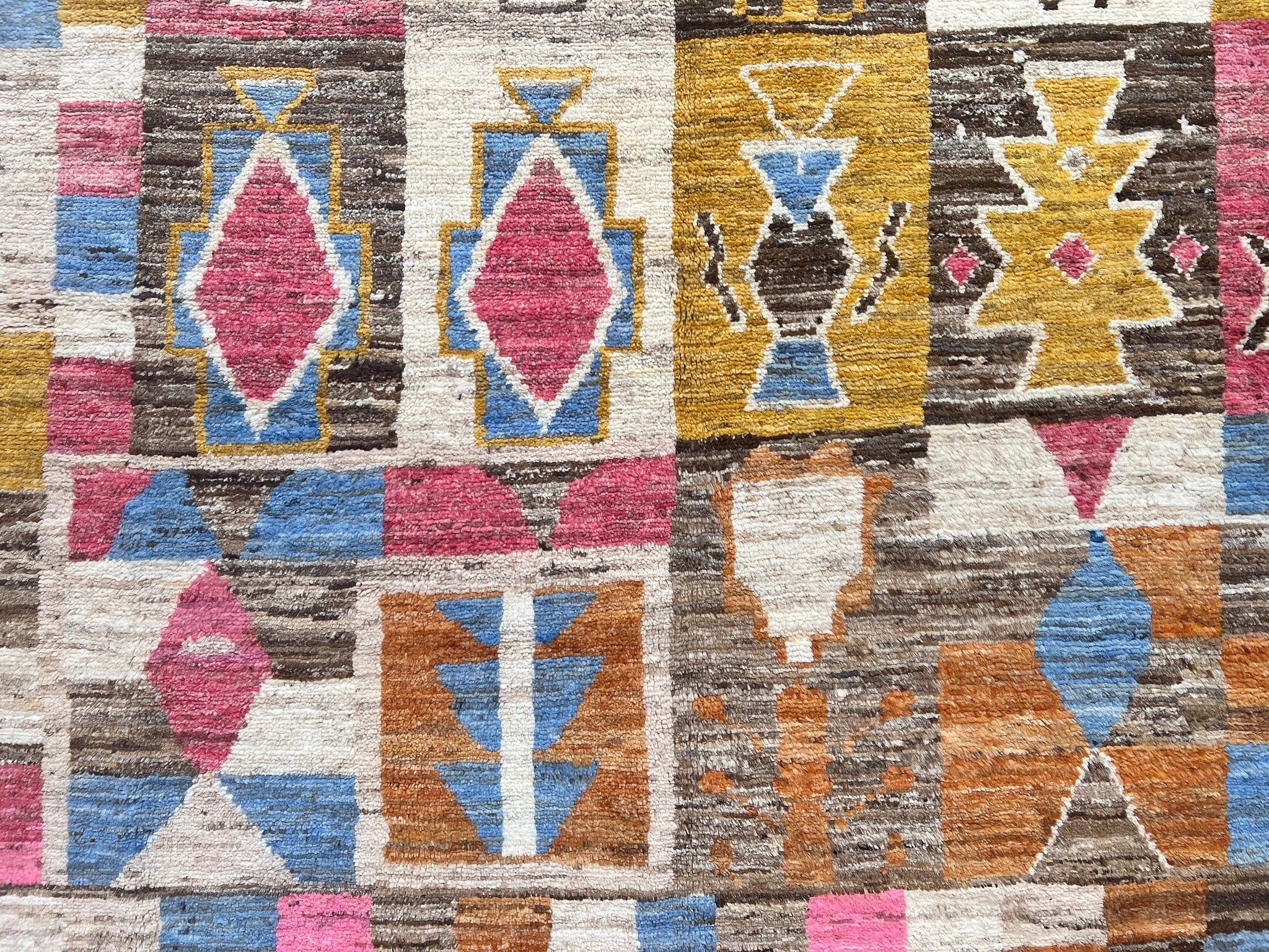 Taimany Rug