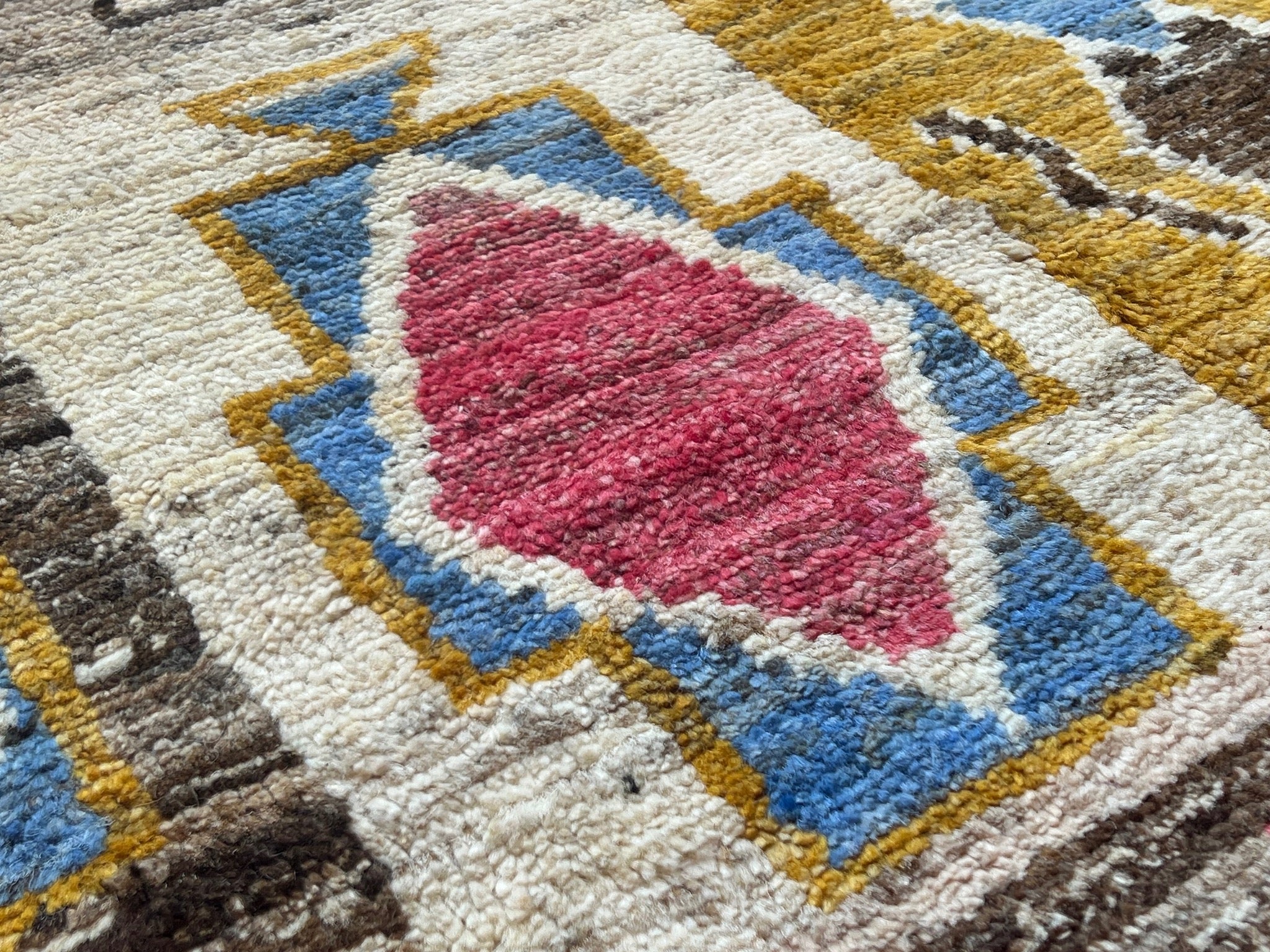 Taimany Rug