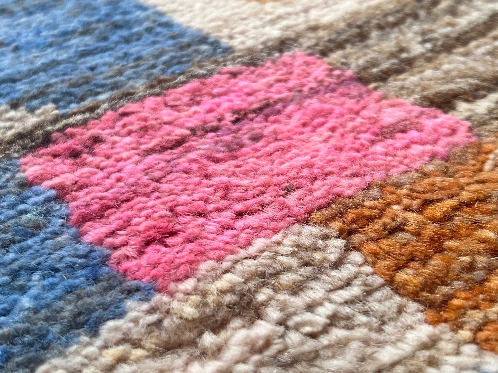 Taimany Rug