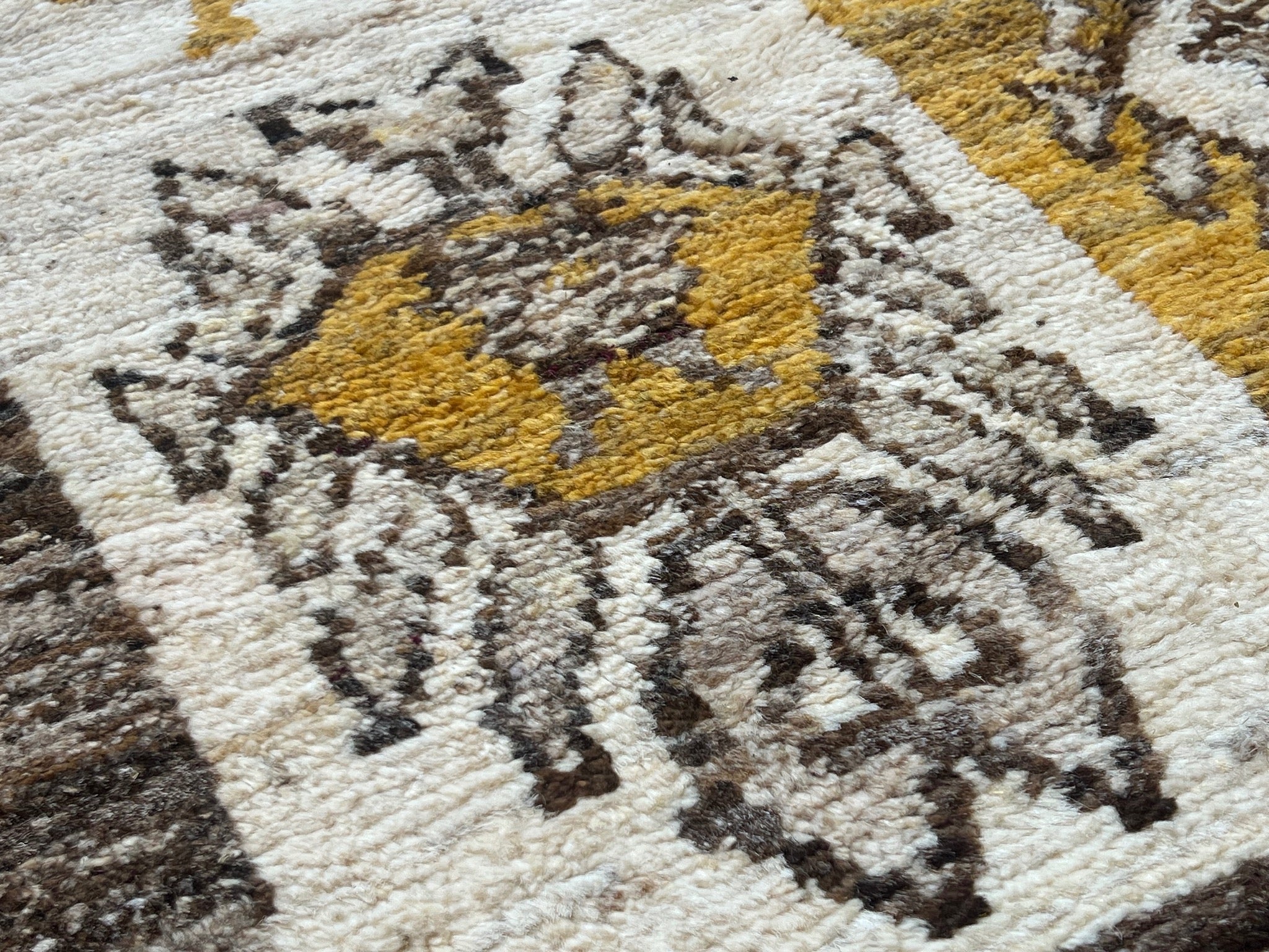Taimany Rug