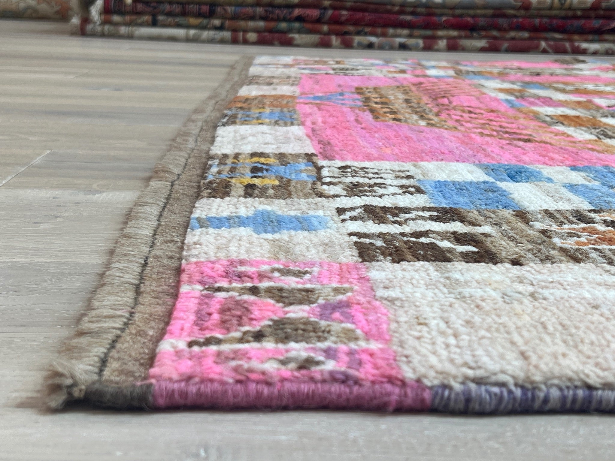 Taimany Rug