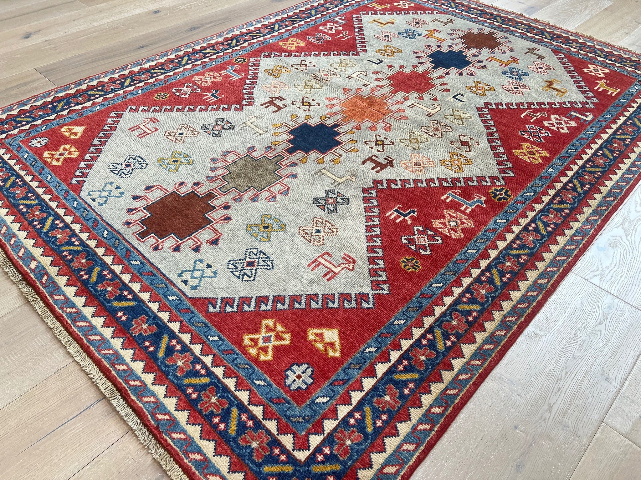 Tribal Rug