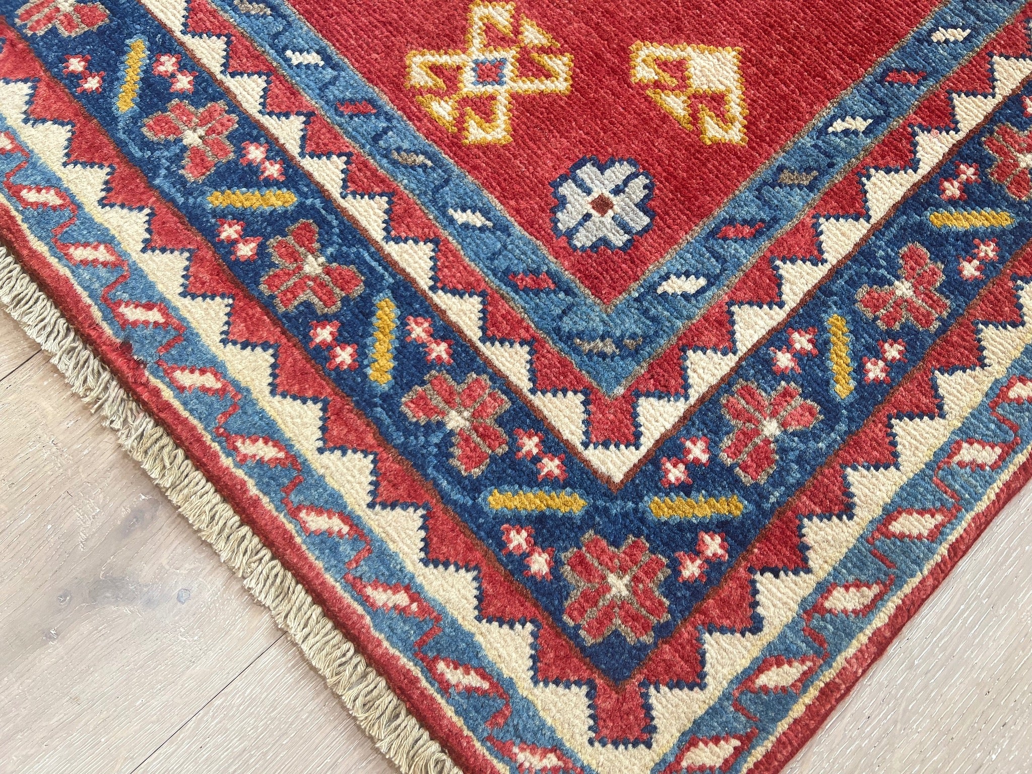 Tribal Rug