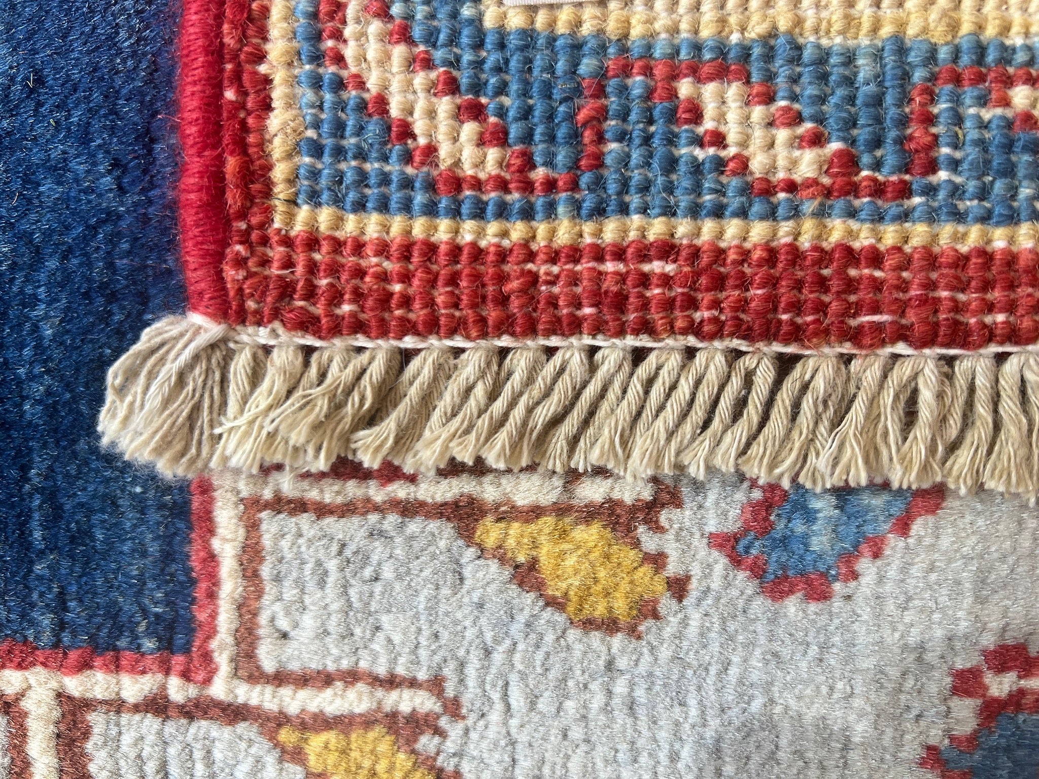 Tribal Rug