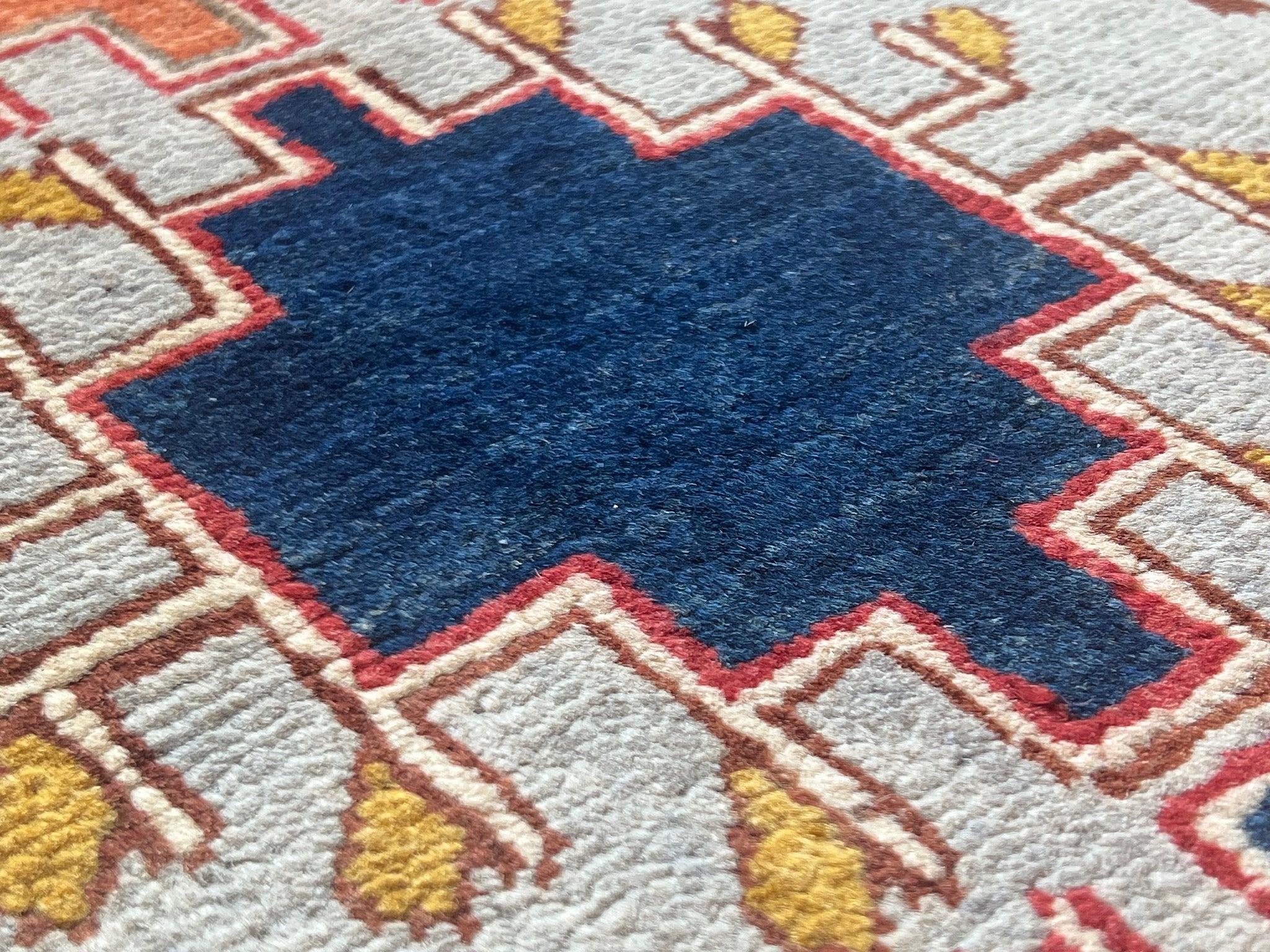 Tribal Rug