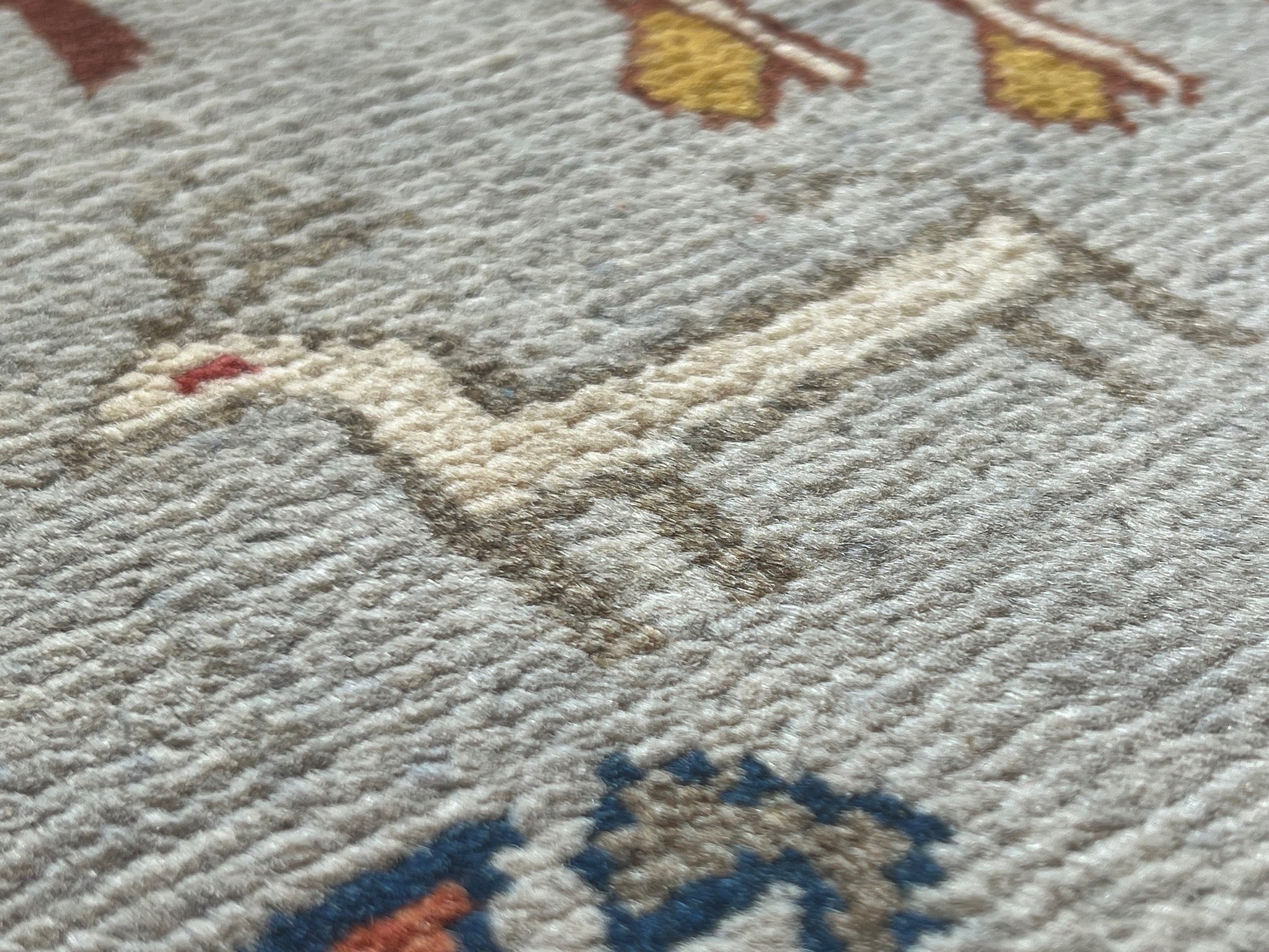 Tribal Rug