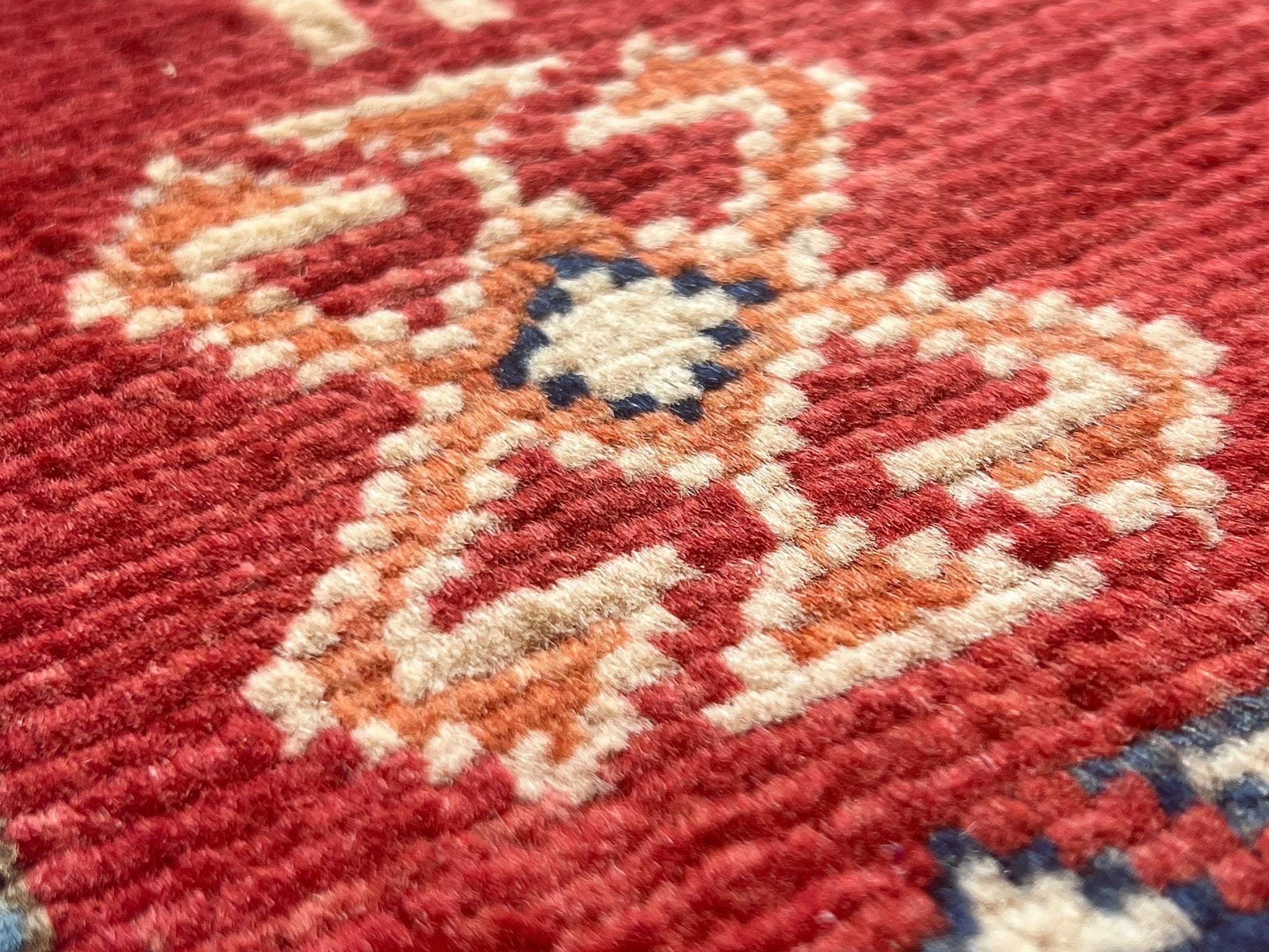 Tribal Rug