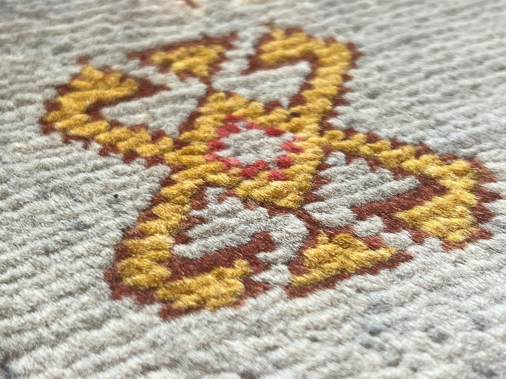 Tribal Rug