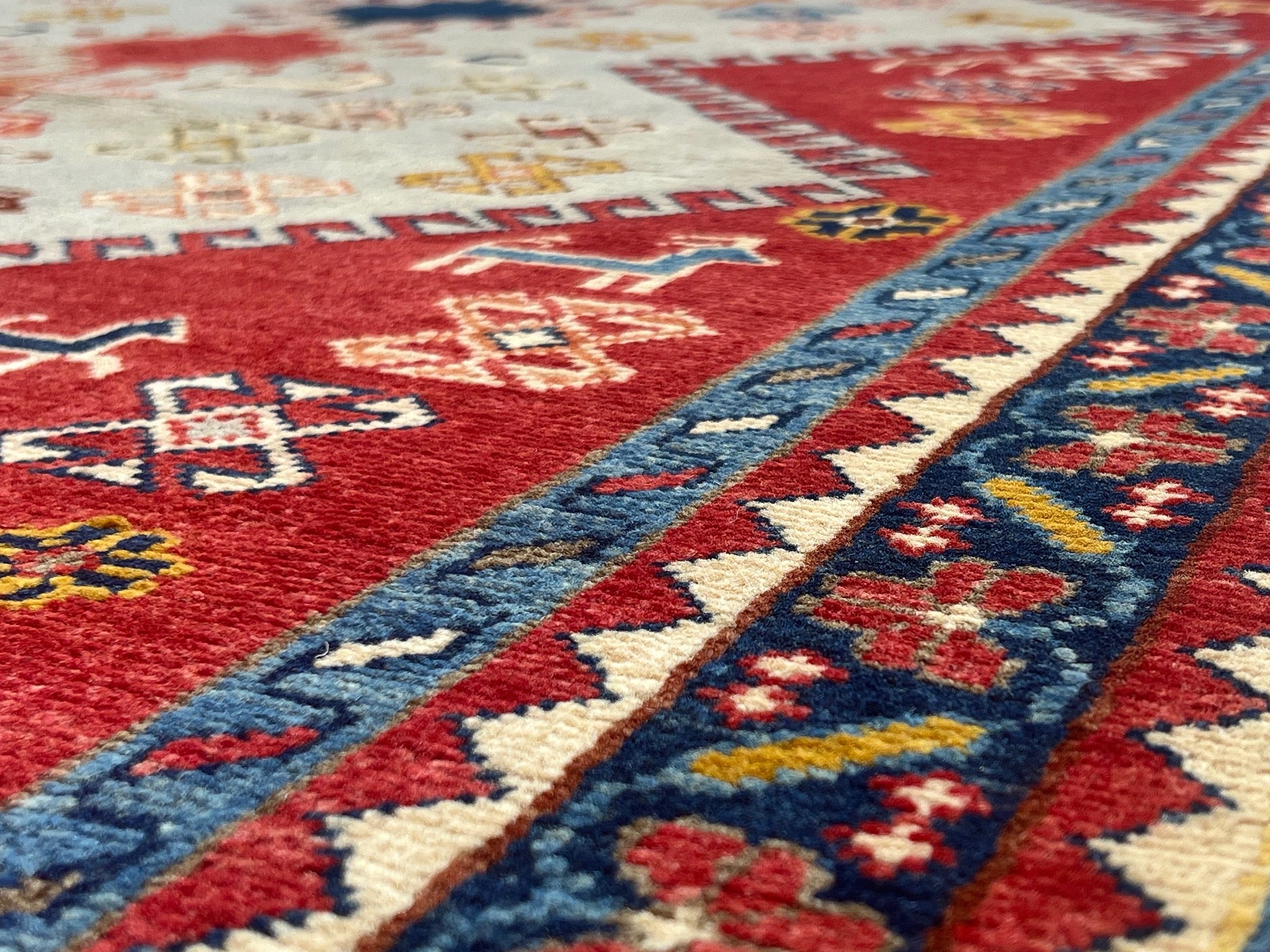 Tribal Rug