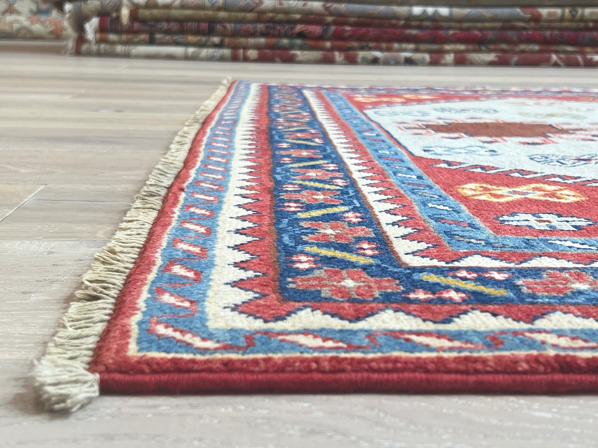 Tribal Rug