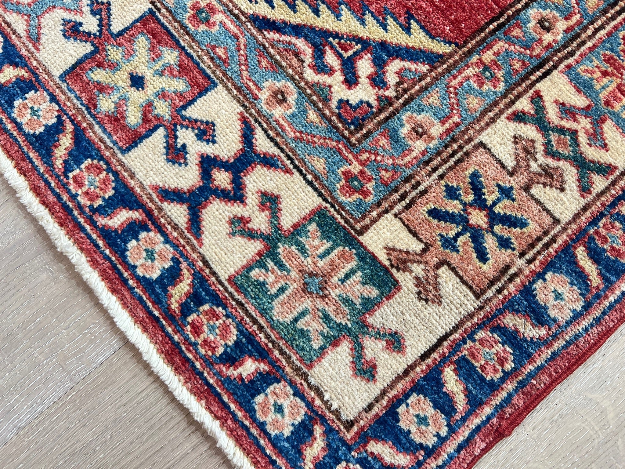 Kazak Runner